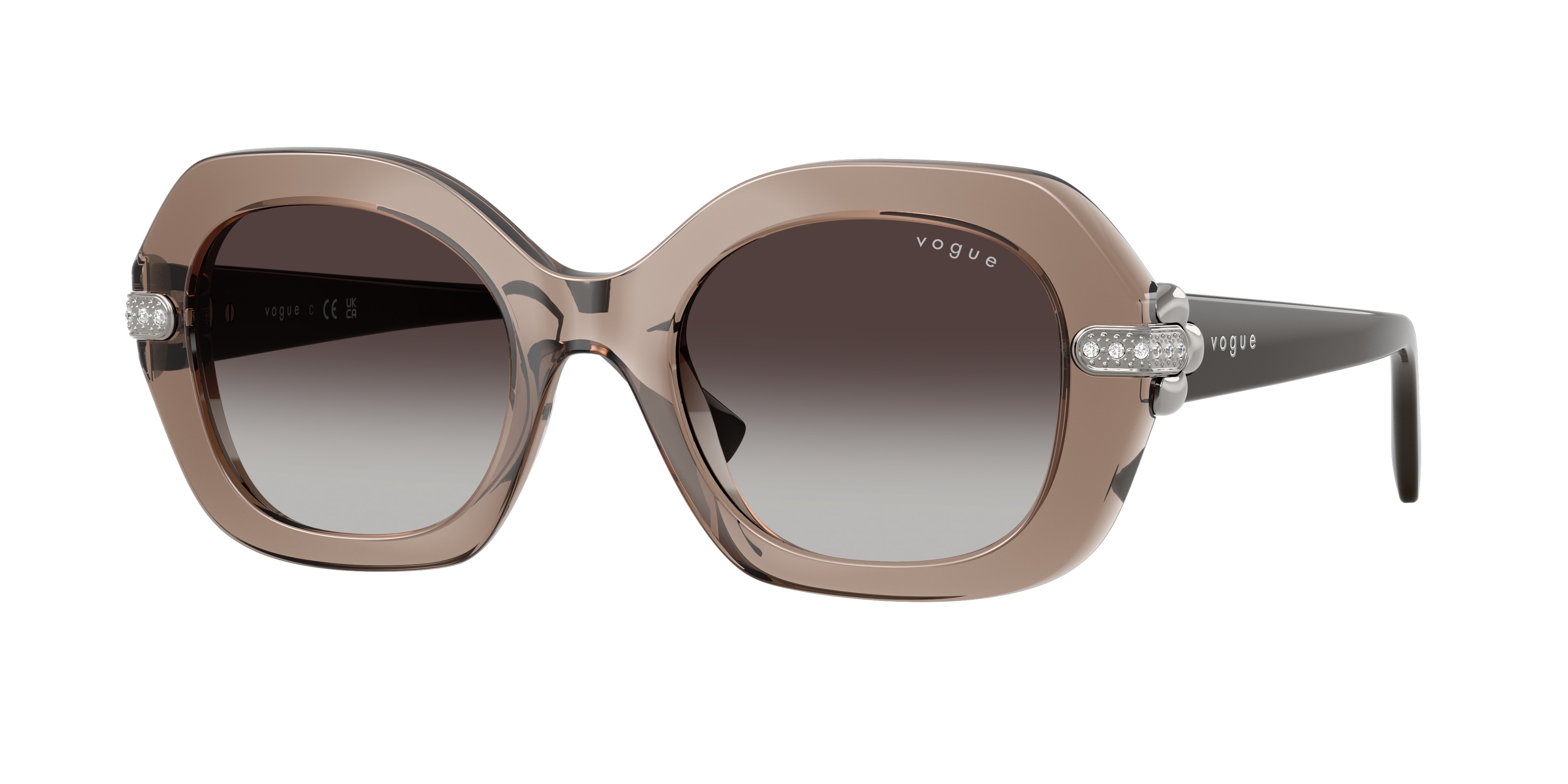 29408G - Castanho Transparente