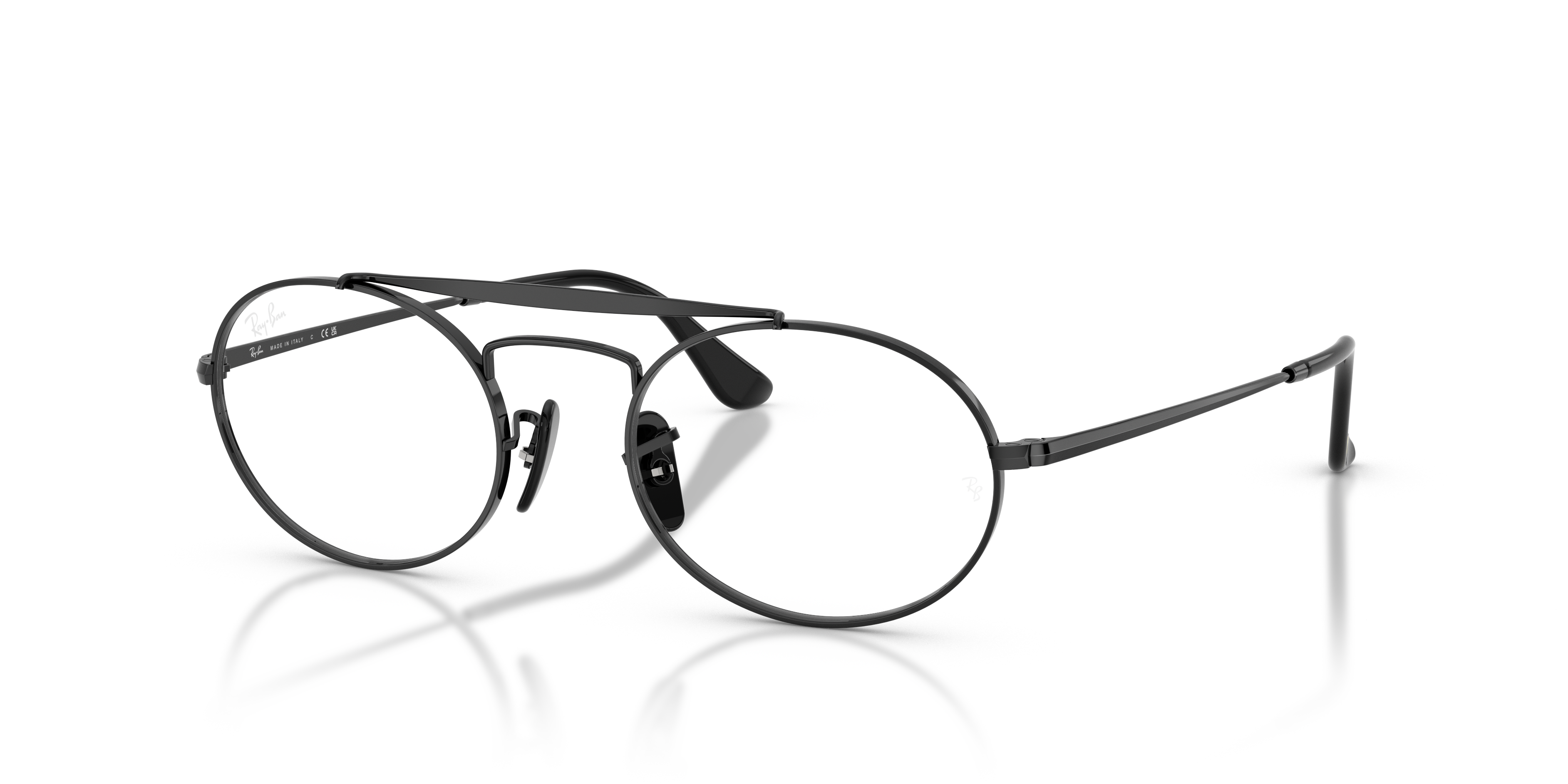 Viti cerniera ricambio originale Ray-Ban ZRX3775VM84