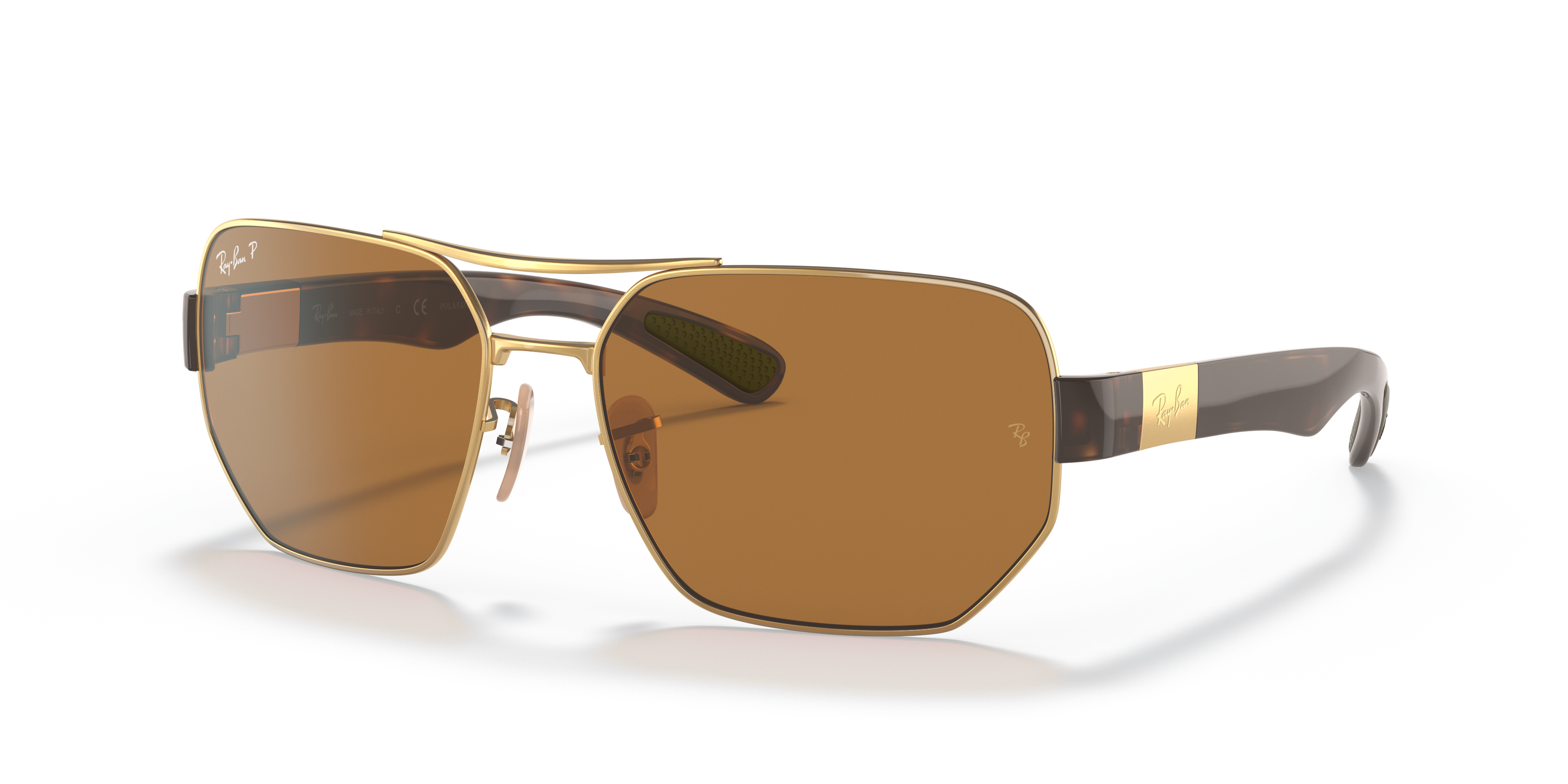 Frontalini ricambio originale Ray-Ban ZRB367275