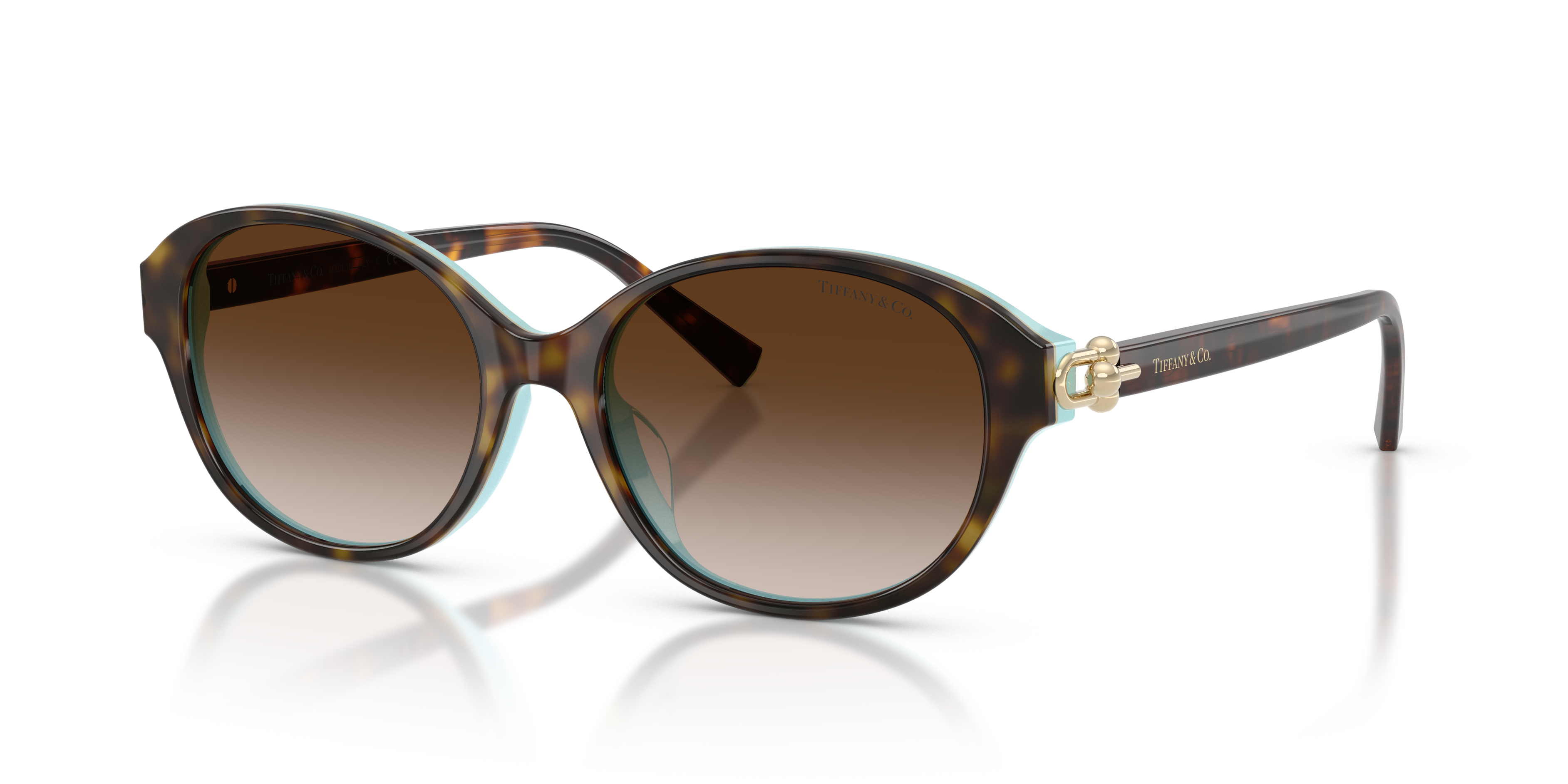 Vite Fissaggio Frontale ricambio originale Tiffany & Co. ZTF4263D8D