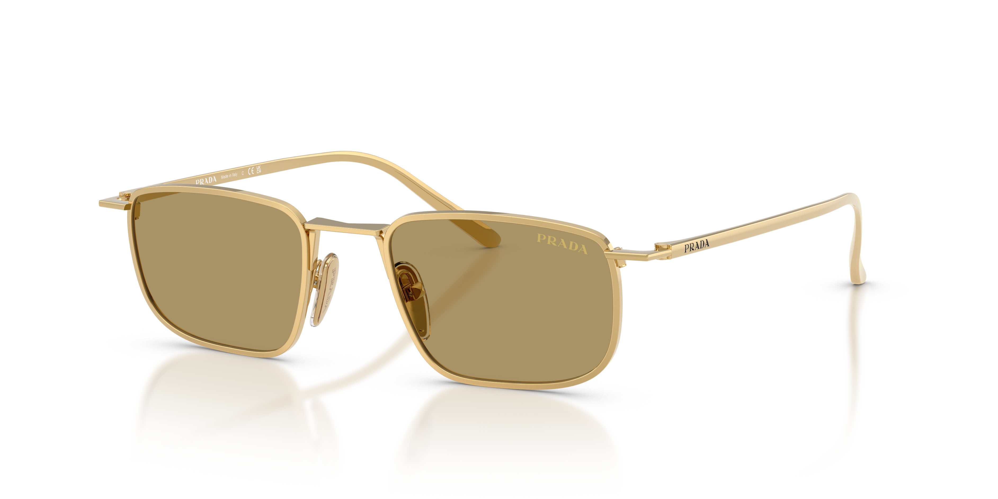 Vite Aletta ricambio originale Prada ZPR D52S8A