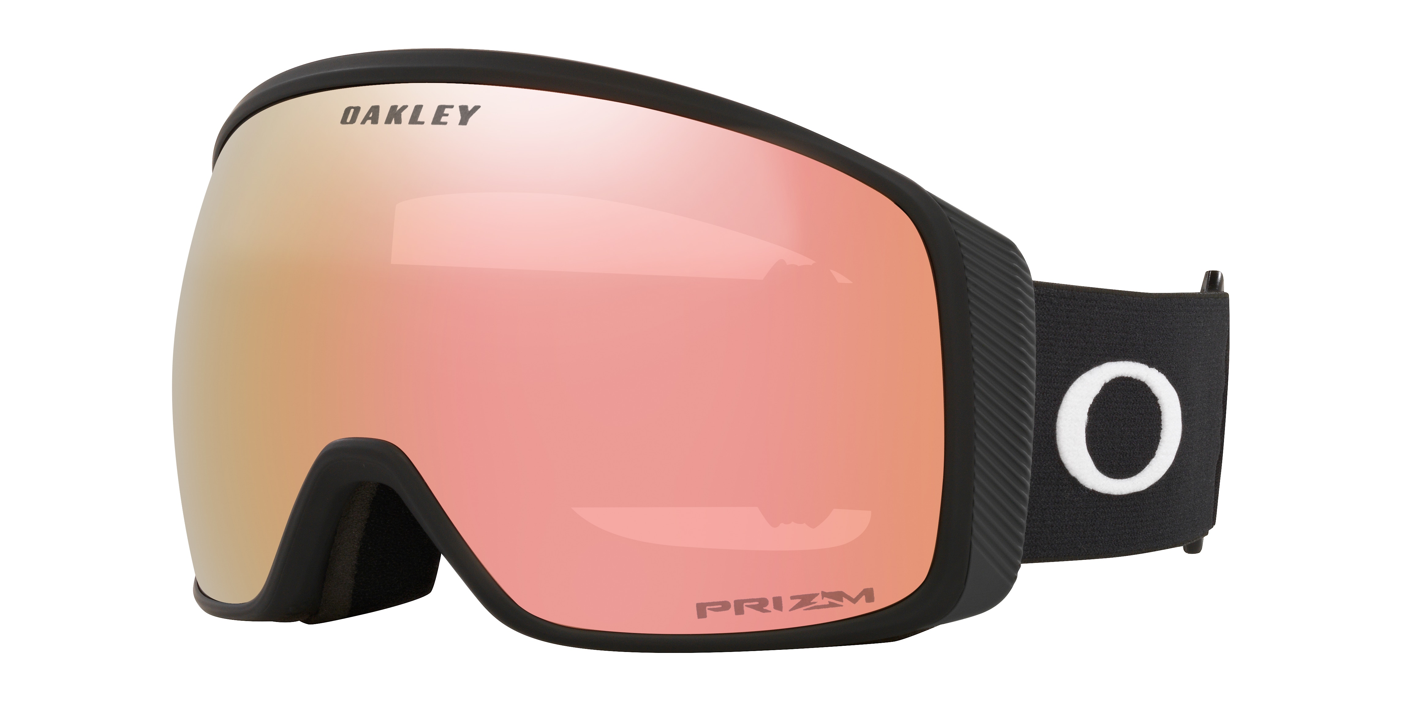 Oakley FLIGHT TRACKER L síszemüveg (Mattfekete)