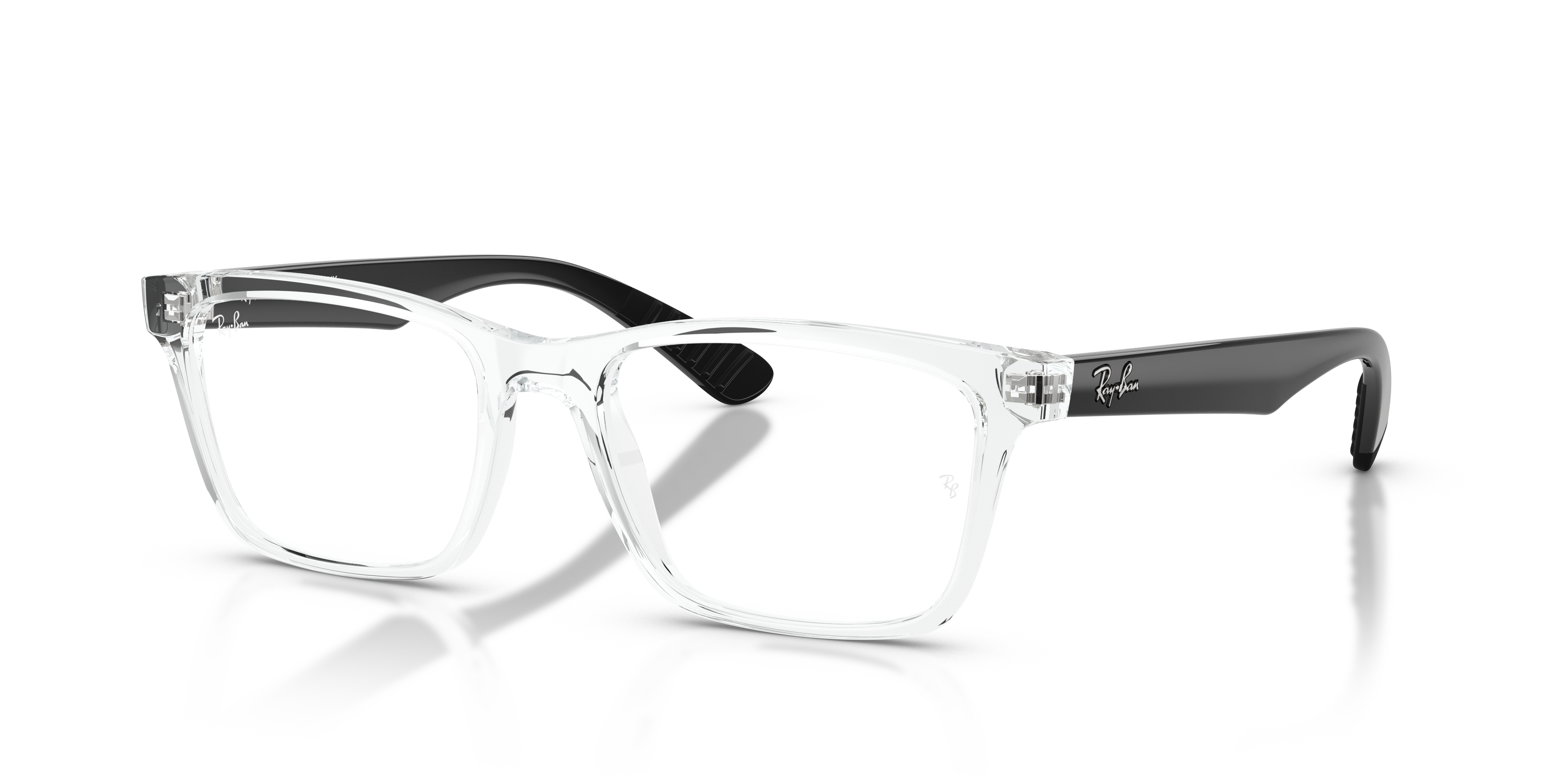 Aste ricambio originali Ray-Ban ZRX702510