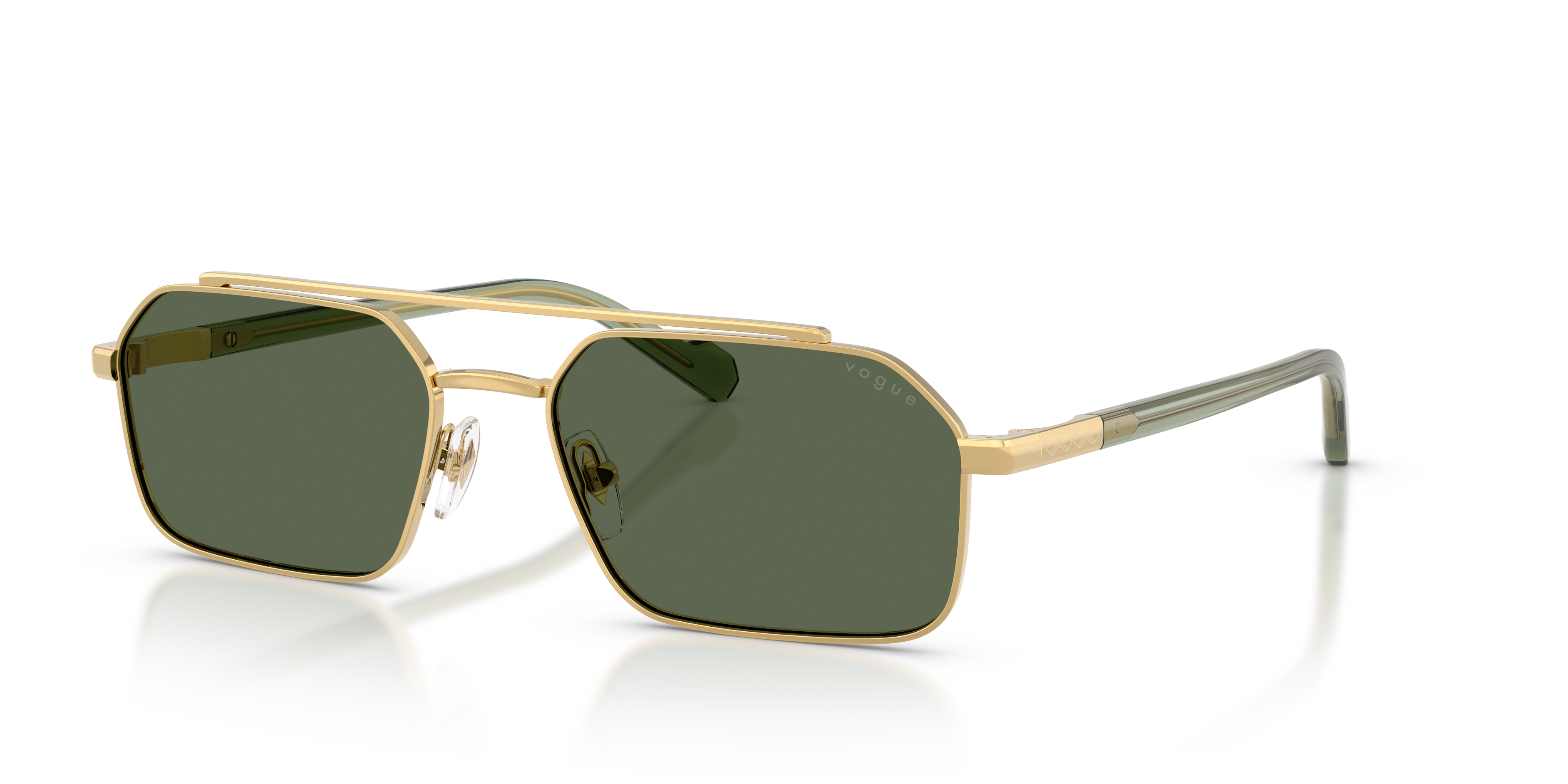 Astucci ricambio originale Vogue Eyewear ZVO4356S40