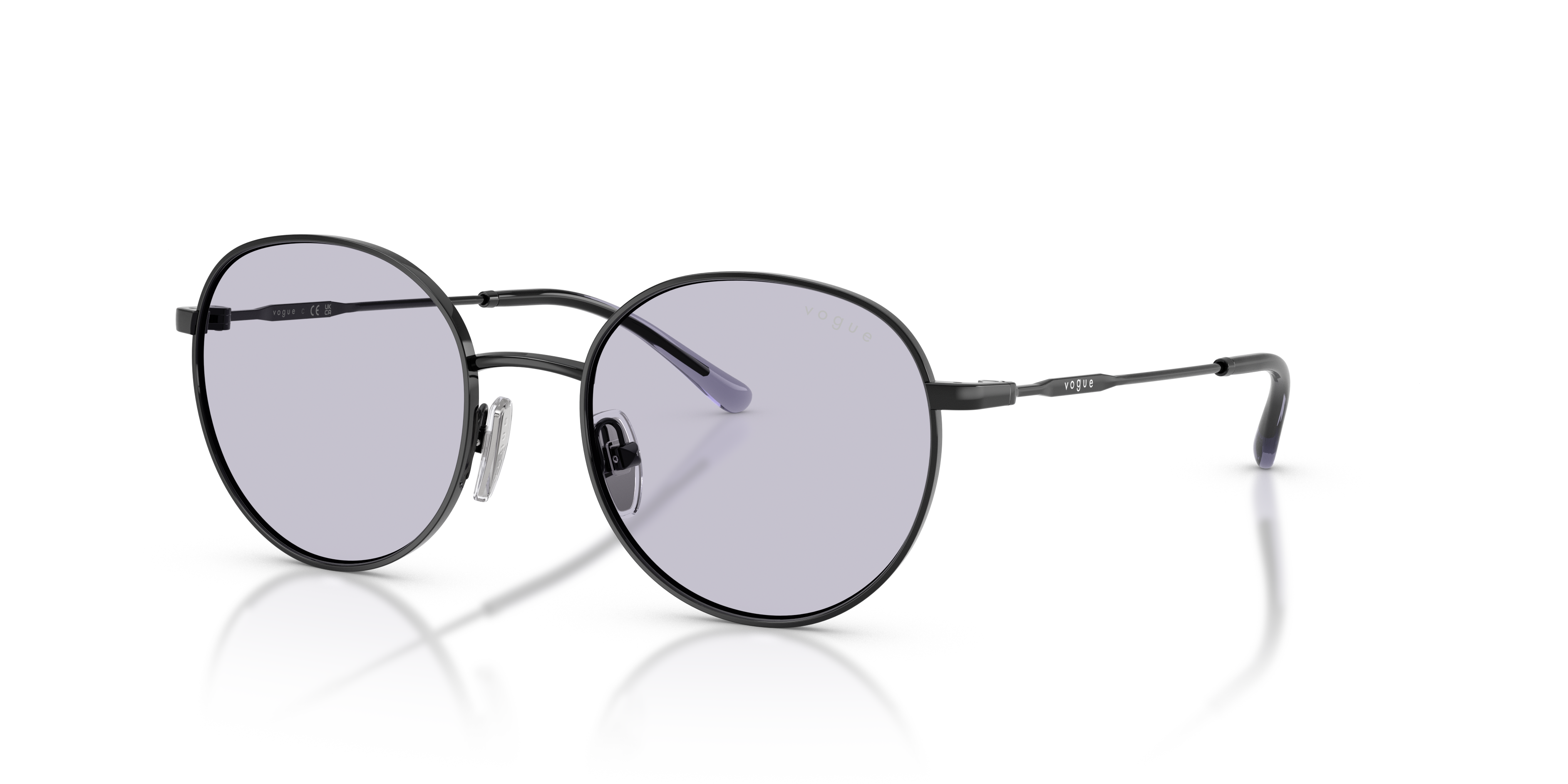 Astucci ricambio originale Vogue Eyewear ZVJ100240