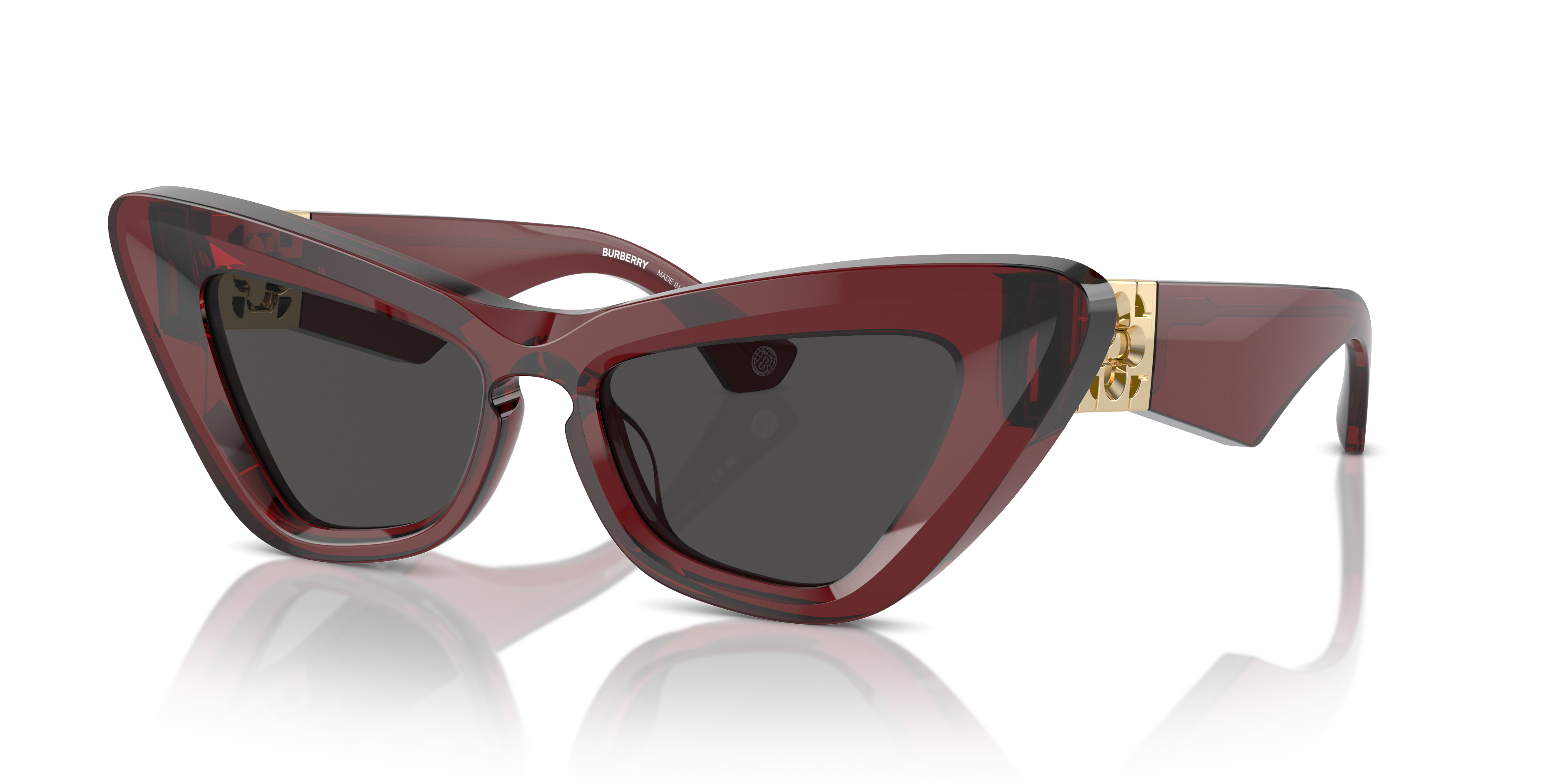 Astucci ricambio originale Burberry ZBE4421U40
