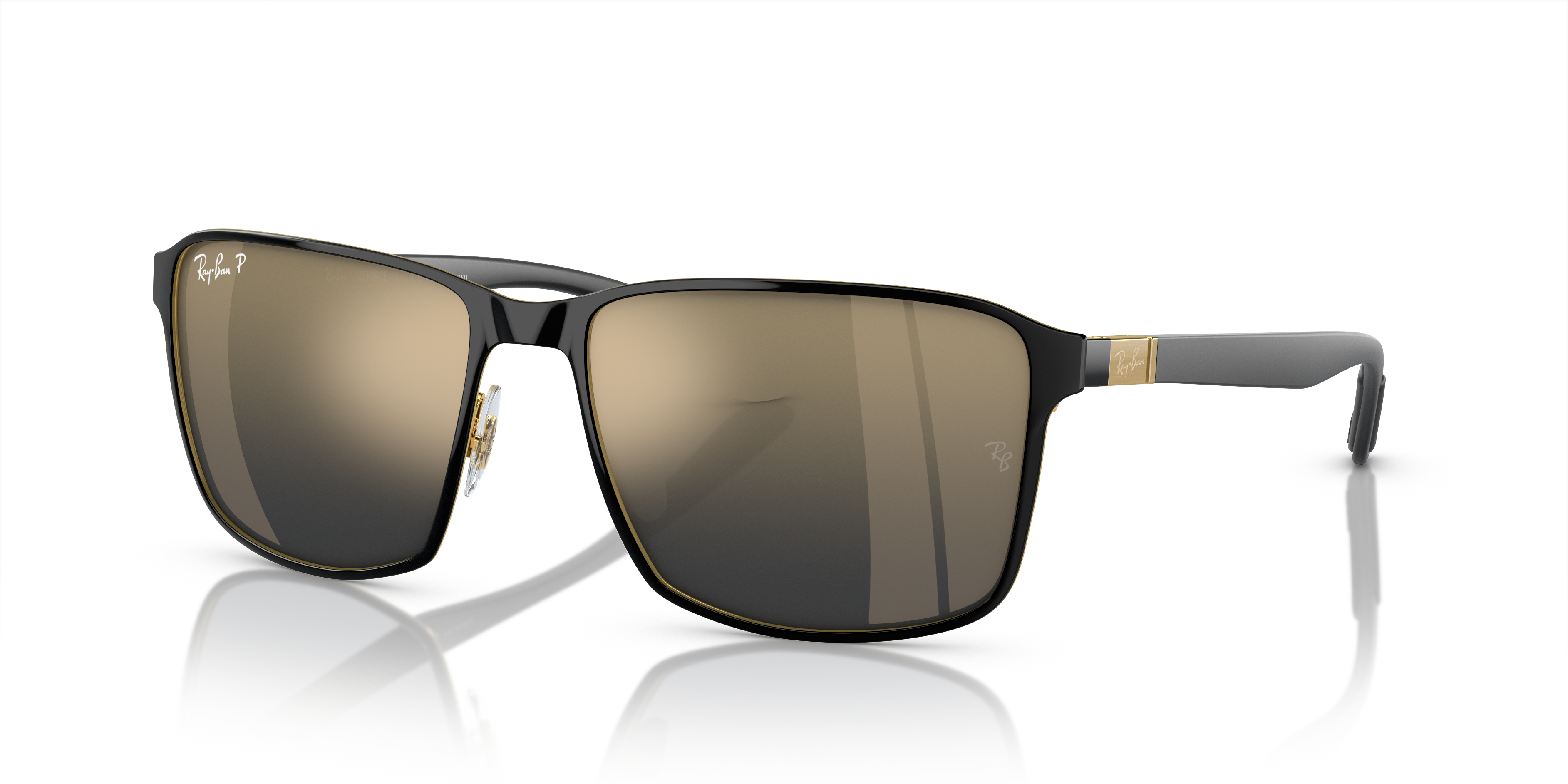 Guarnizione terminale ricambio originale Ray-Ban ZRB3721CH70