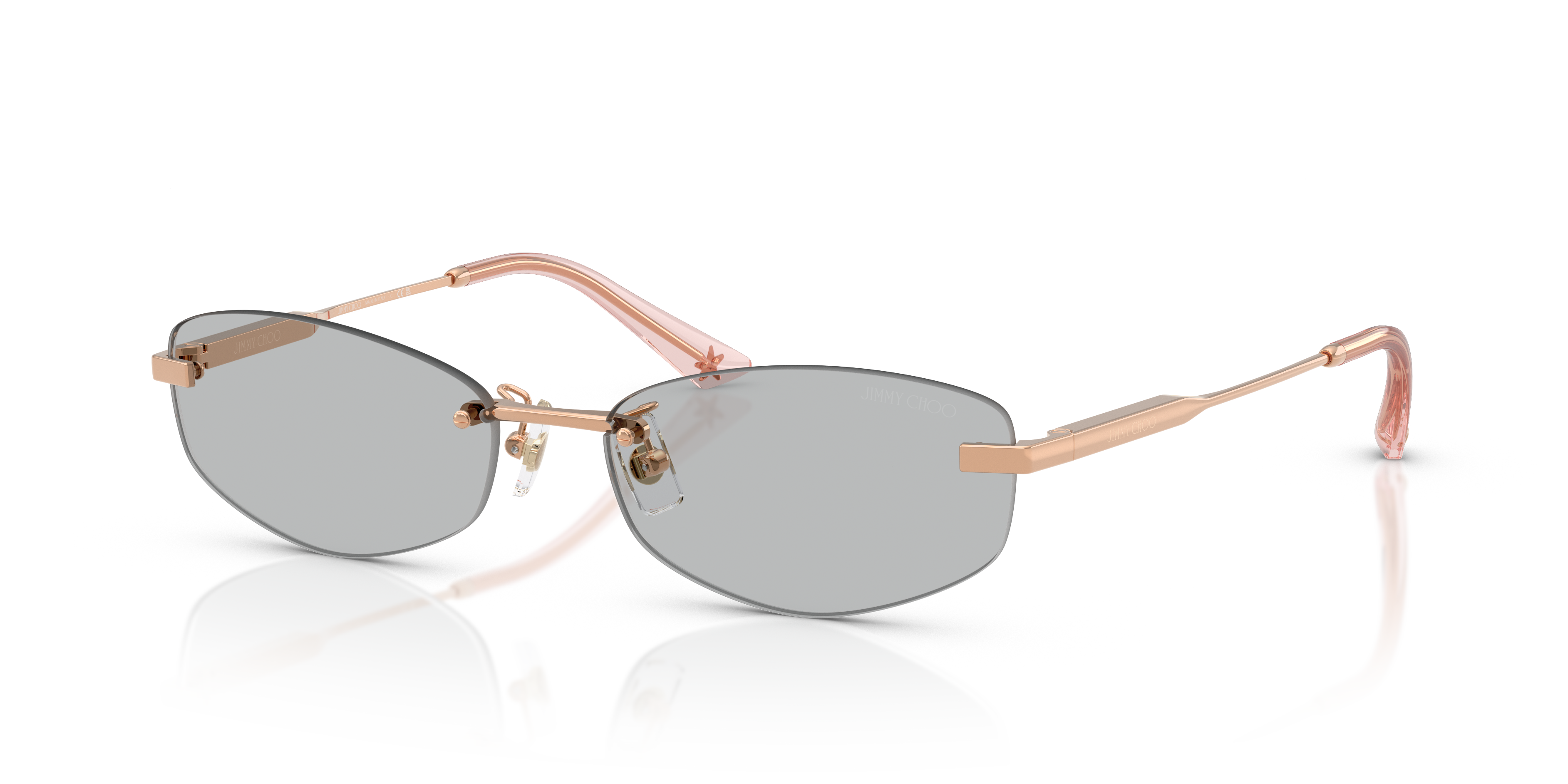 Aletta ricambio originale Jimmy Choo ZJC4013D42