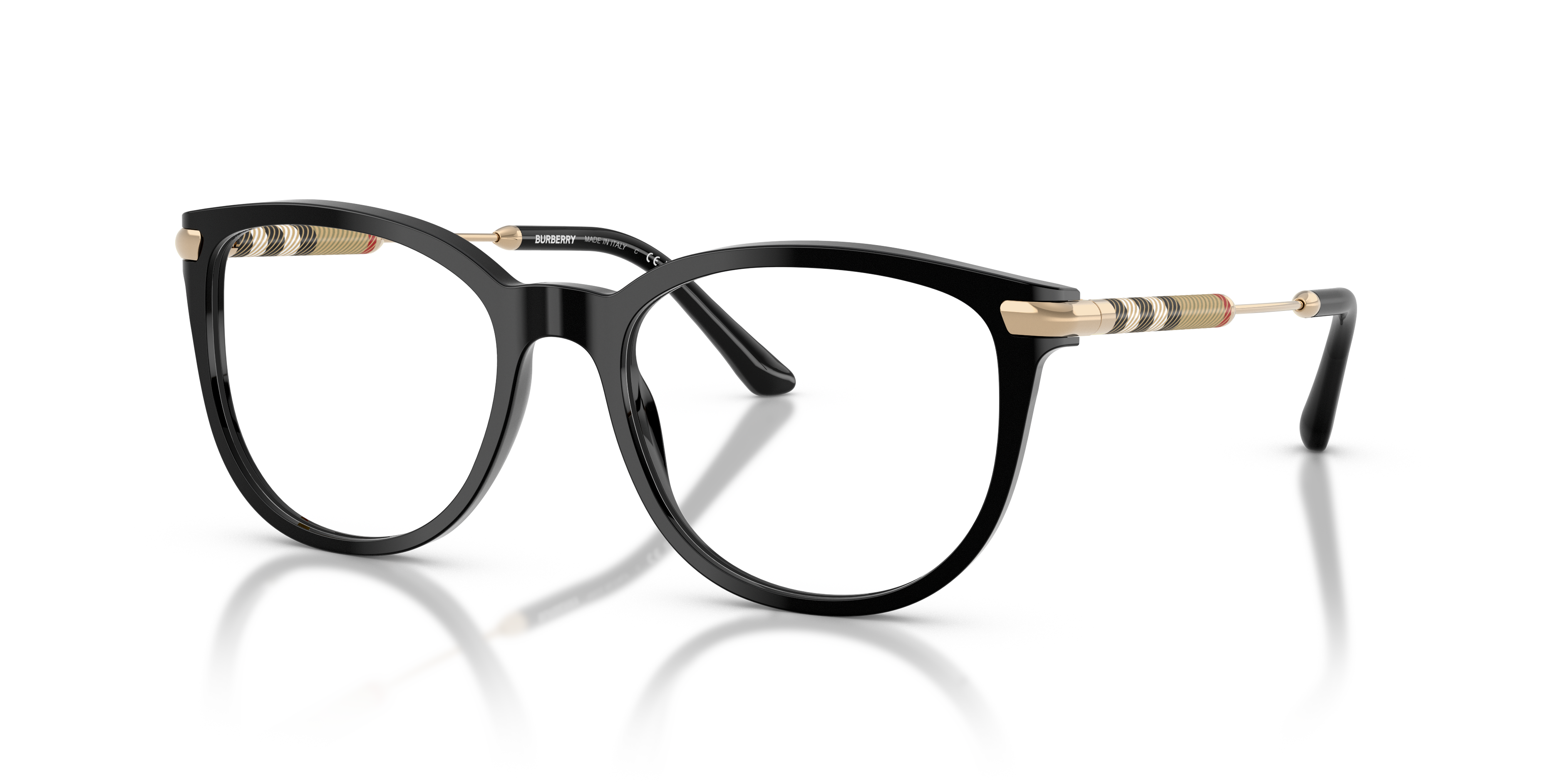 Viti Cerniera ricambio originale Burberry ZBE2255Q84