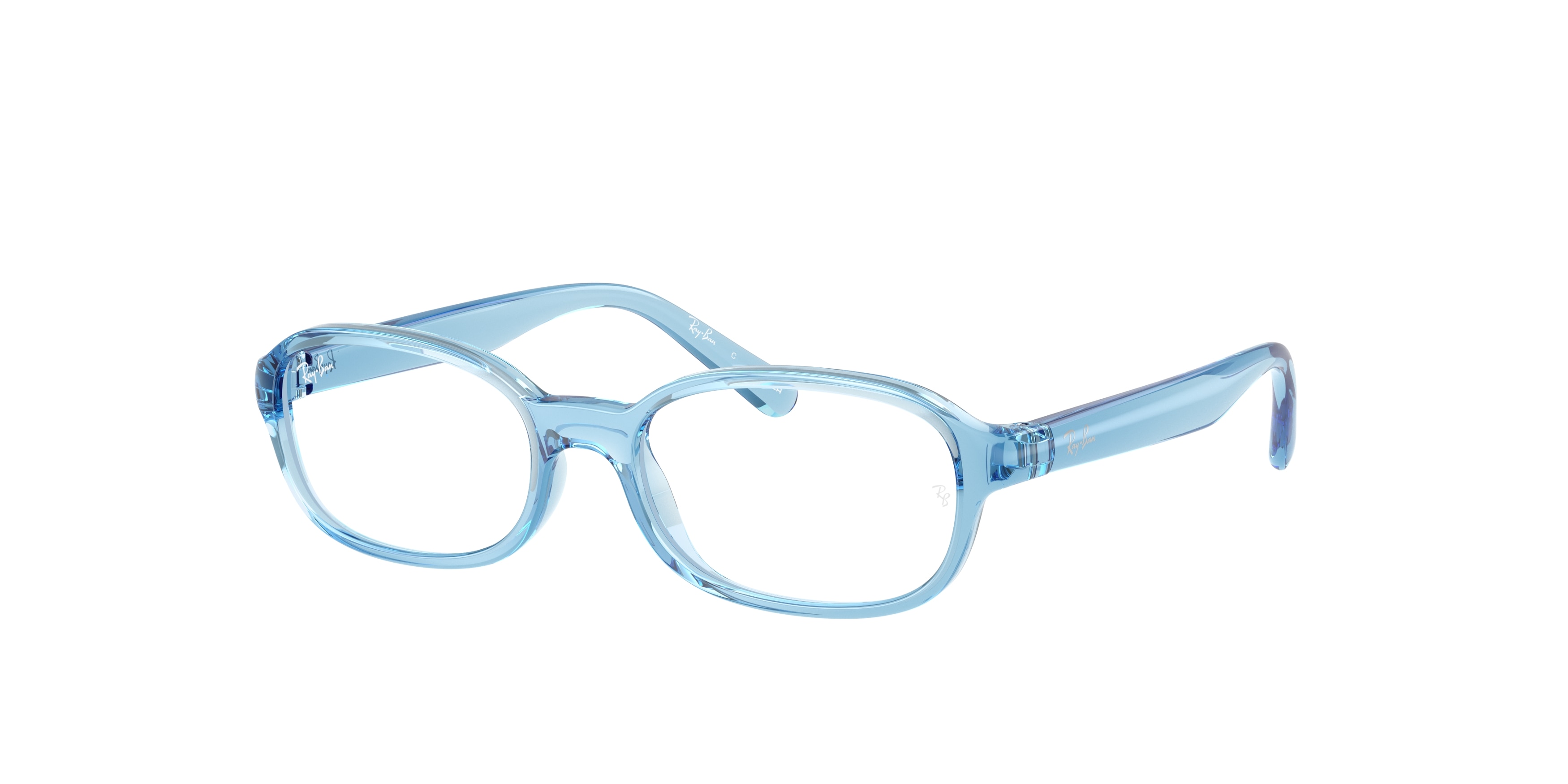 3981 - Azul Transparente