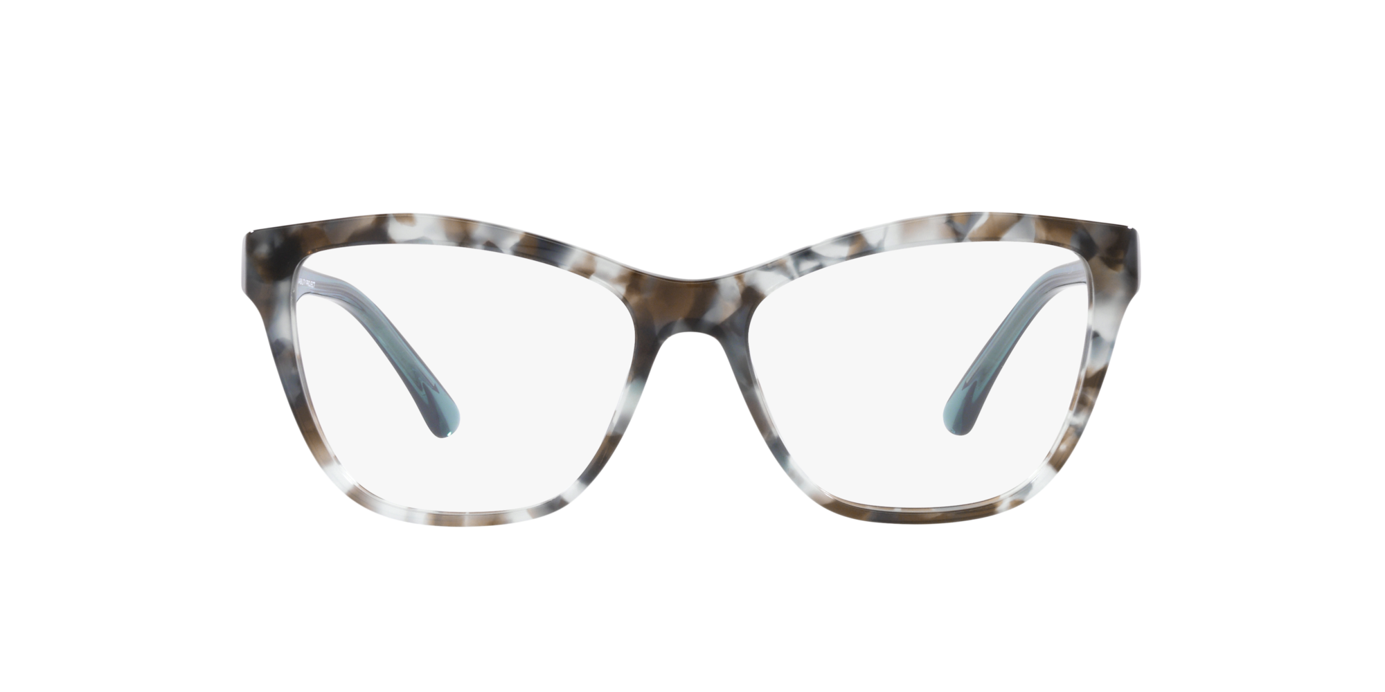 Emporio Armani EA3193 Shiny Blue Havana Emporio Armani EA3193 Shiny Blue Havana