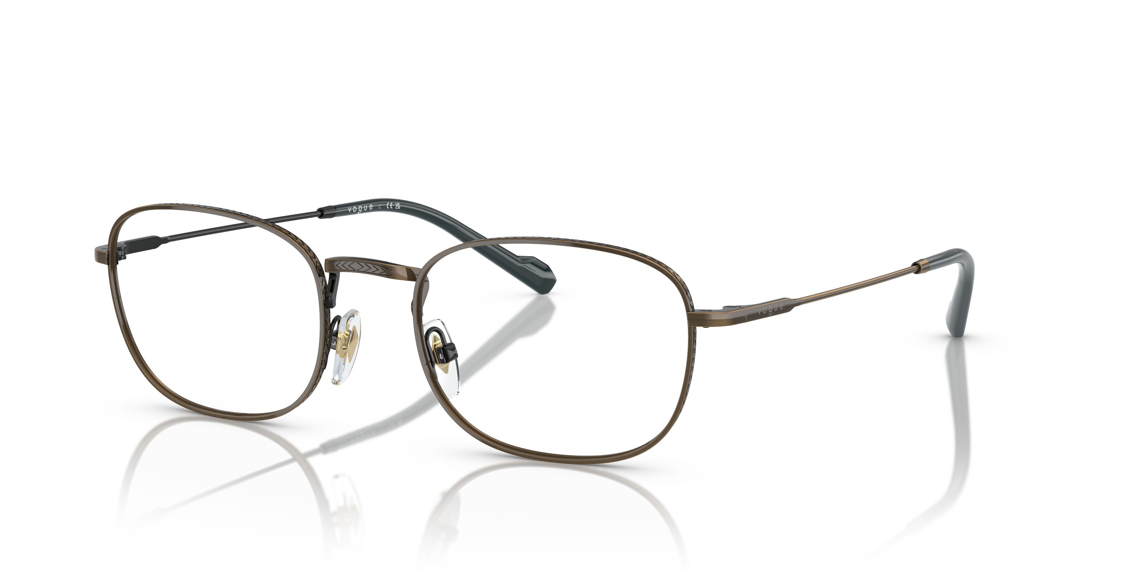 Vite Aletta ricambio originale Vogue Eyewear ZVO42758A