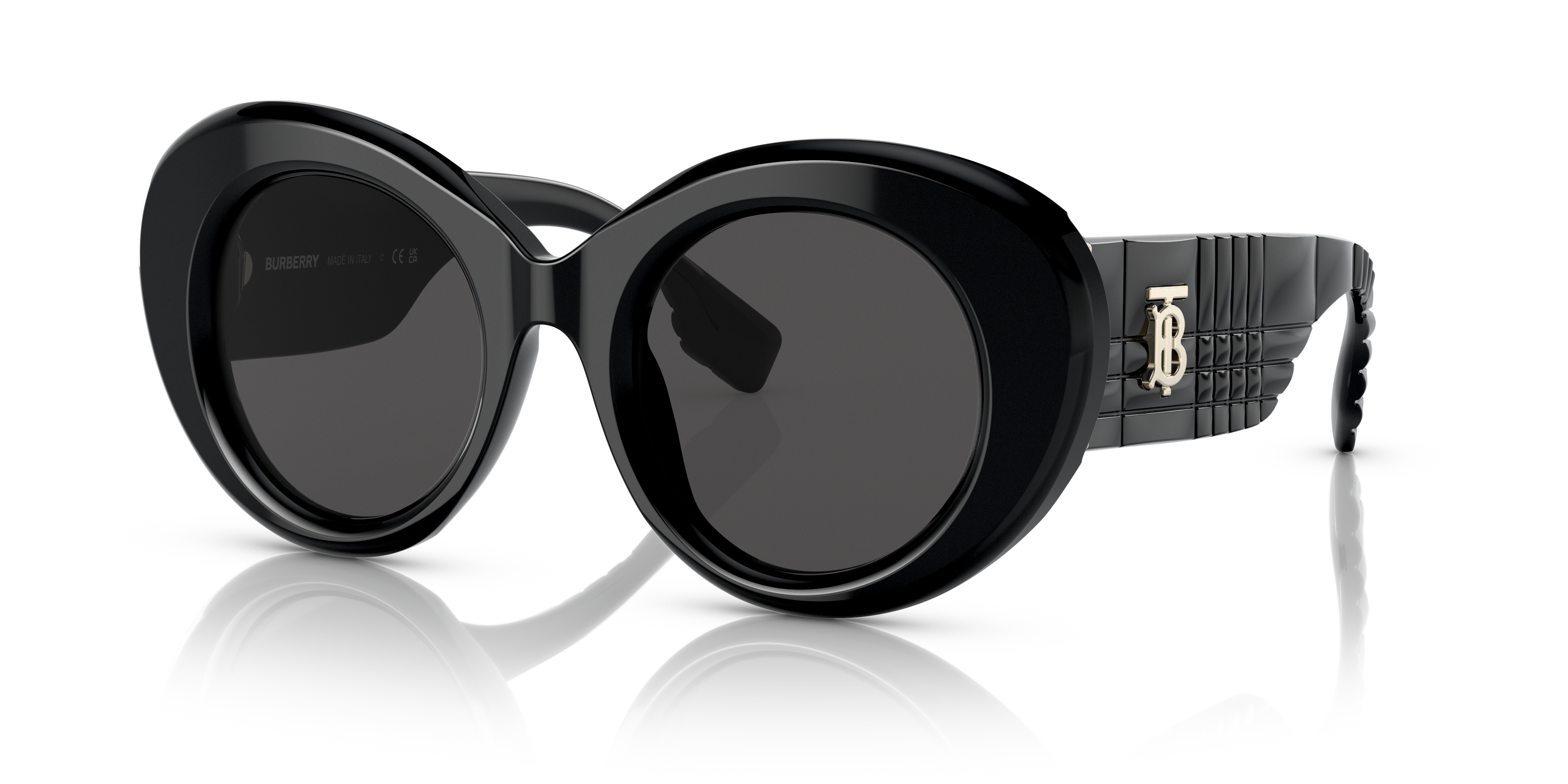 Astucci ricambio originale Burberry ZBE4370U40