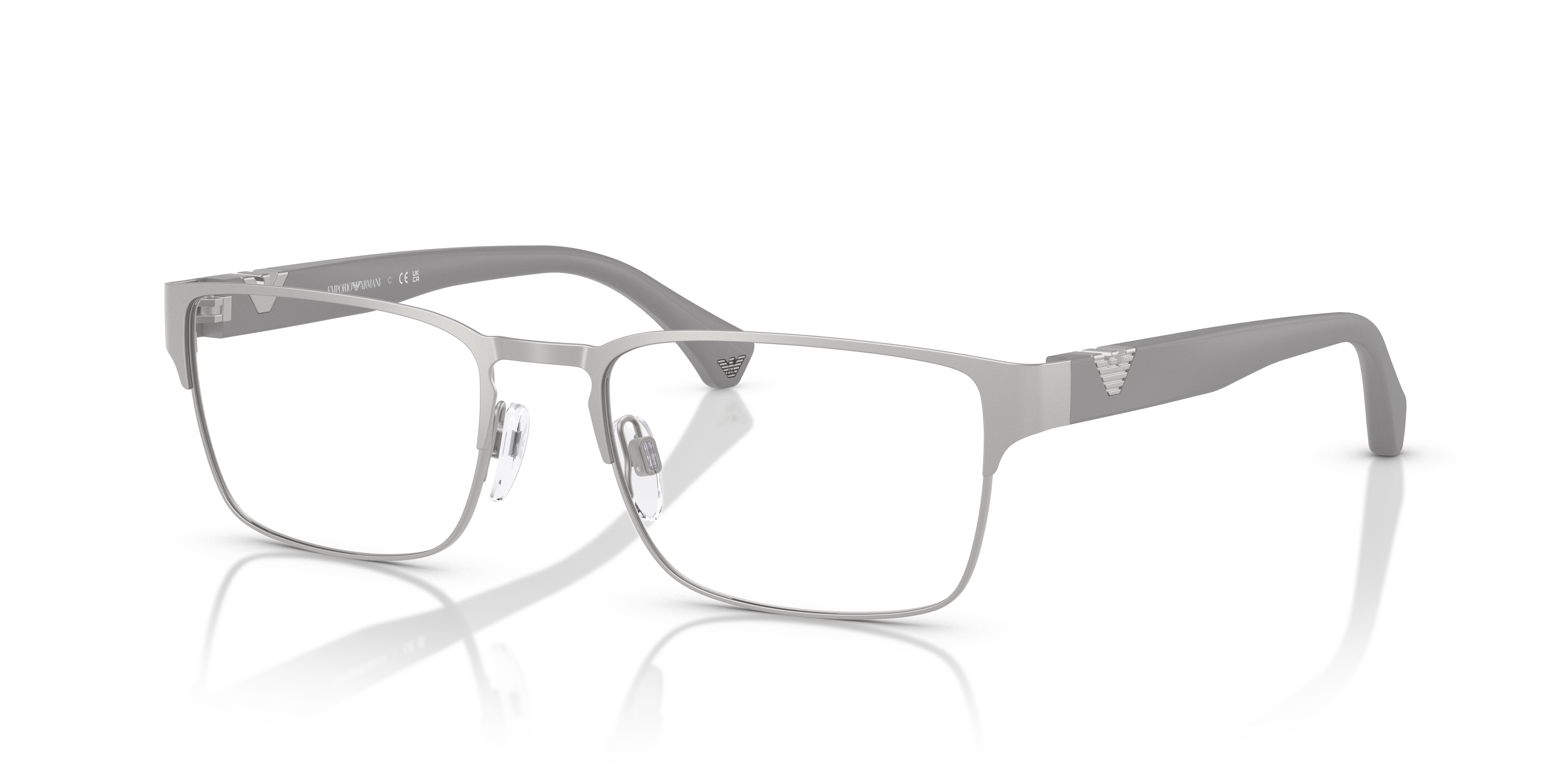 Aste ricambio originale Emporio Armani ZEA102710