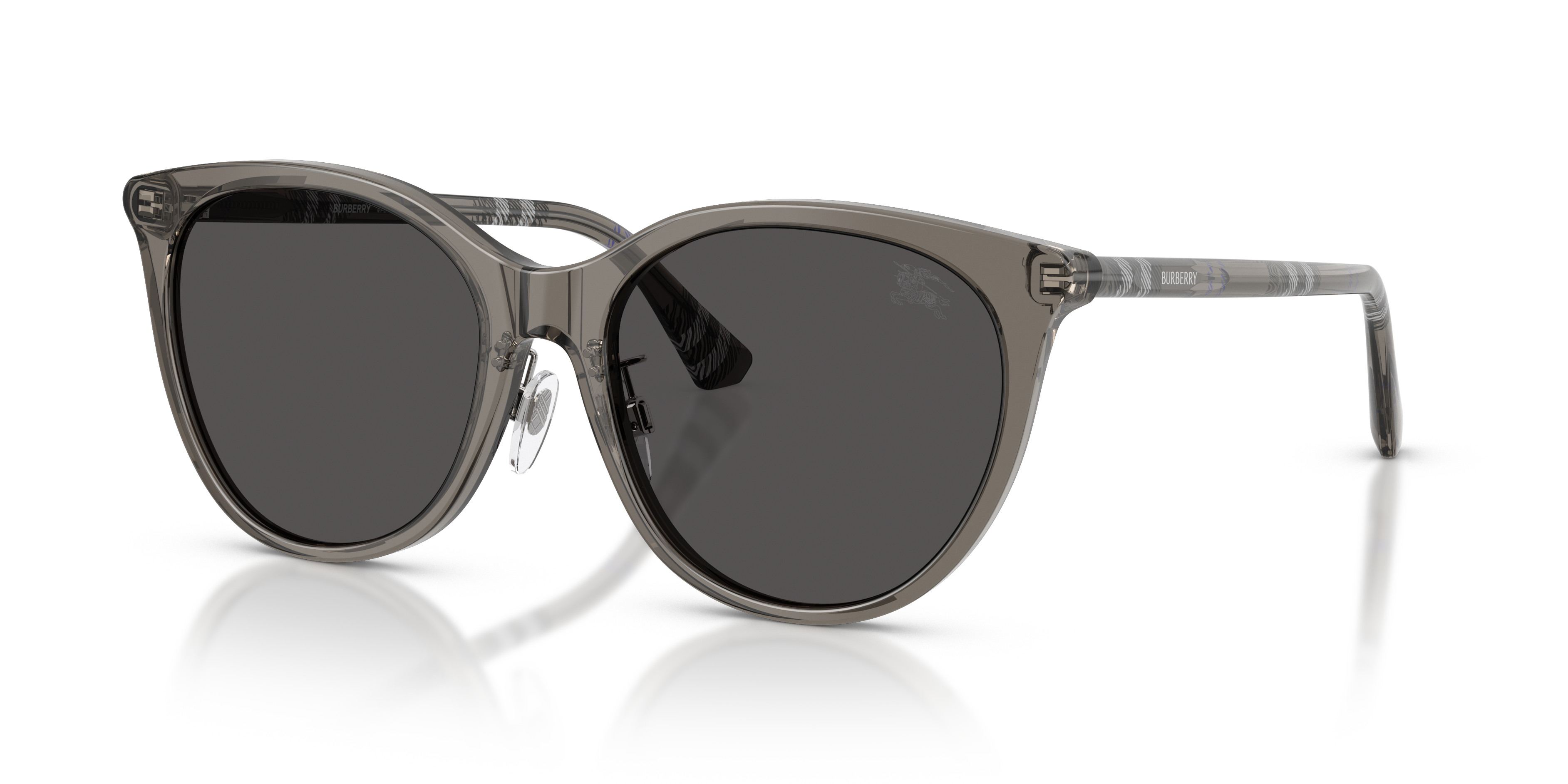 Astucci ricambio originale Burberry ZBE4464D40
