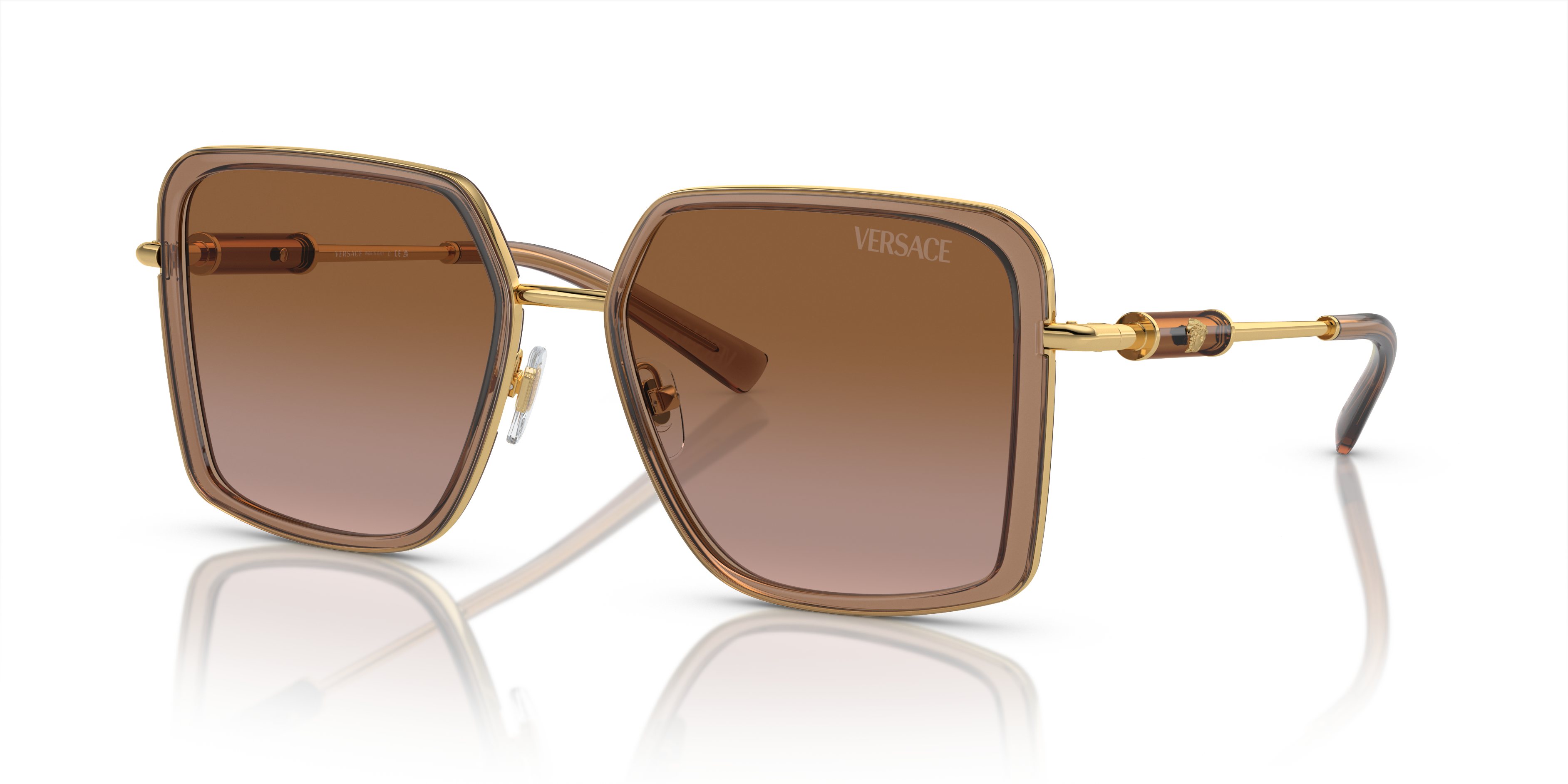 Vite aletta ricambio originale Versace ZVE22618A