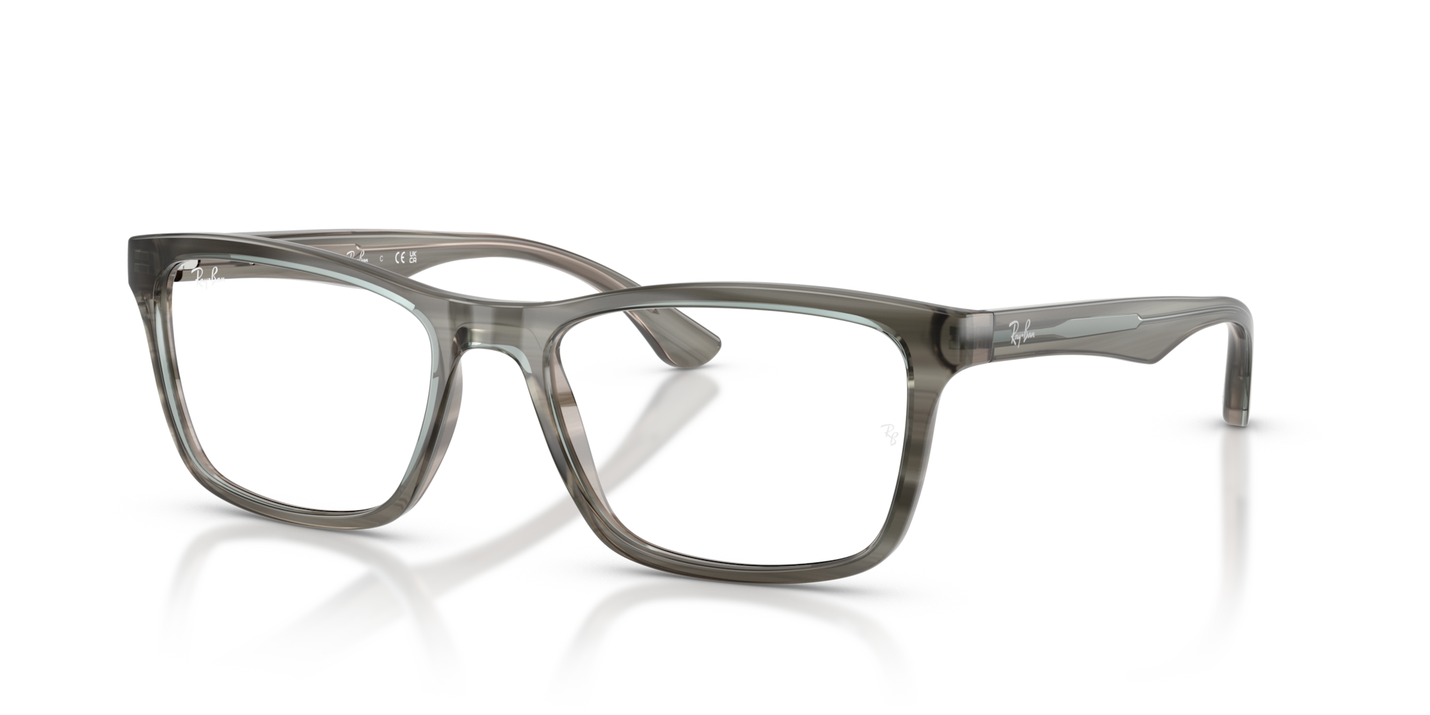 Ray-Ban RB5279 Optics 0RX5279