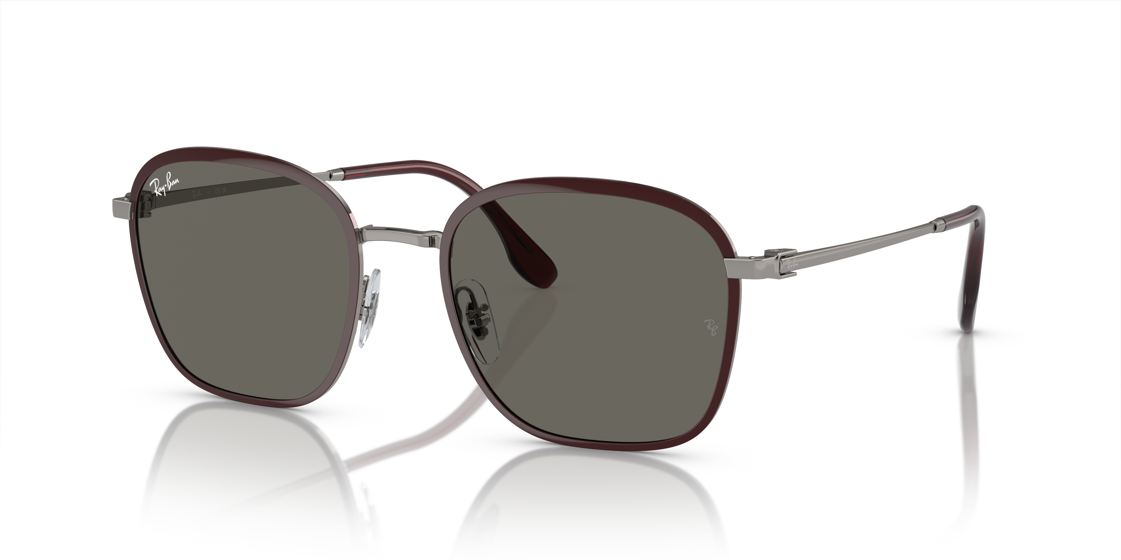 Aste ricambio originali Ray-Ban ZRB372010