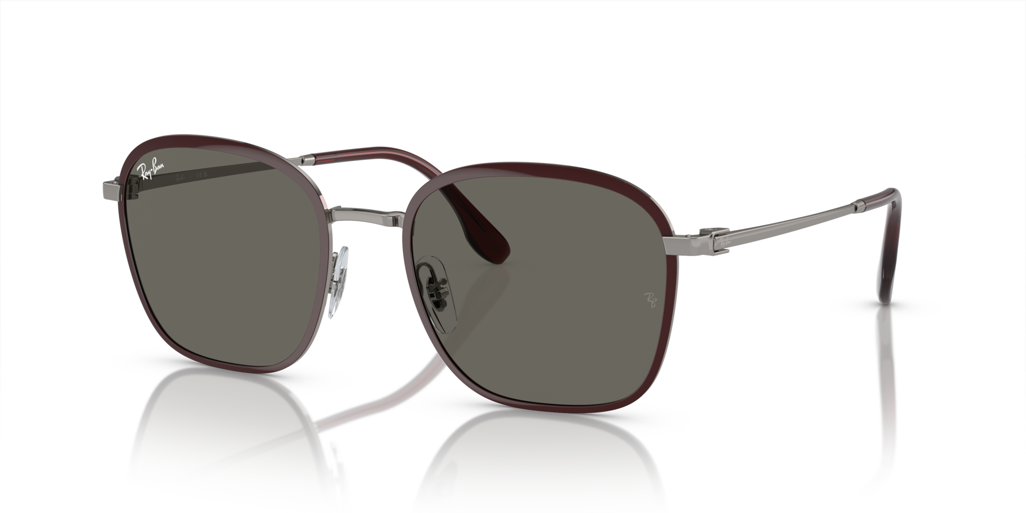 Ray-Ban RB3720 0RB3720
