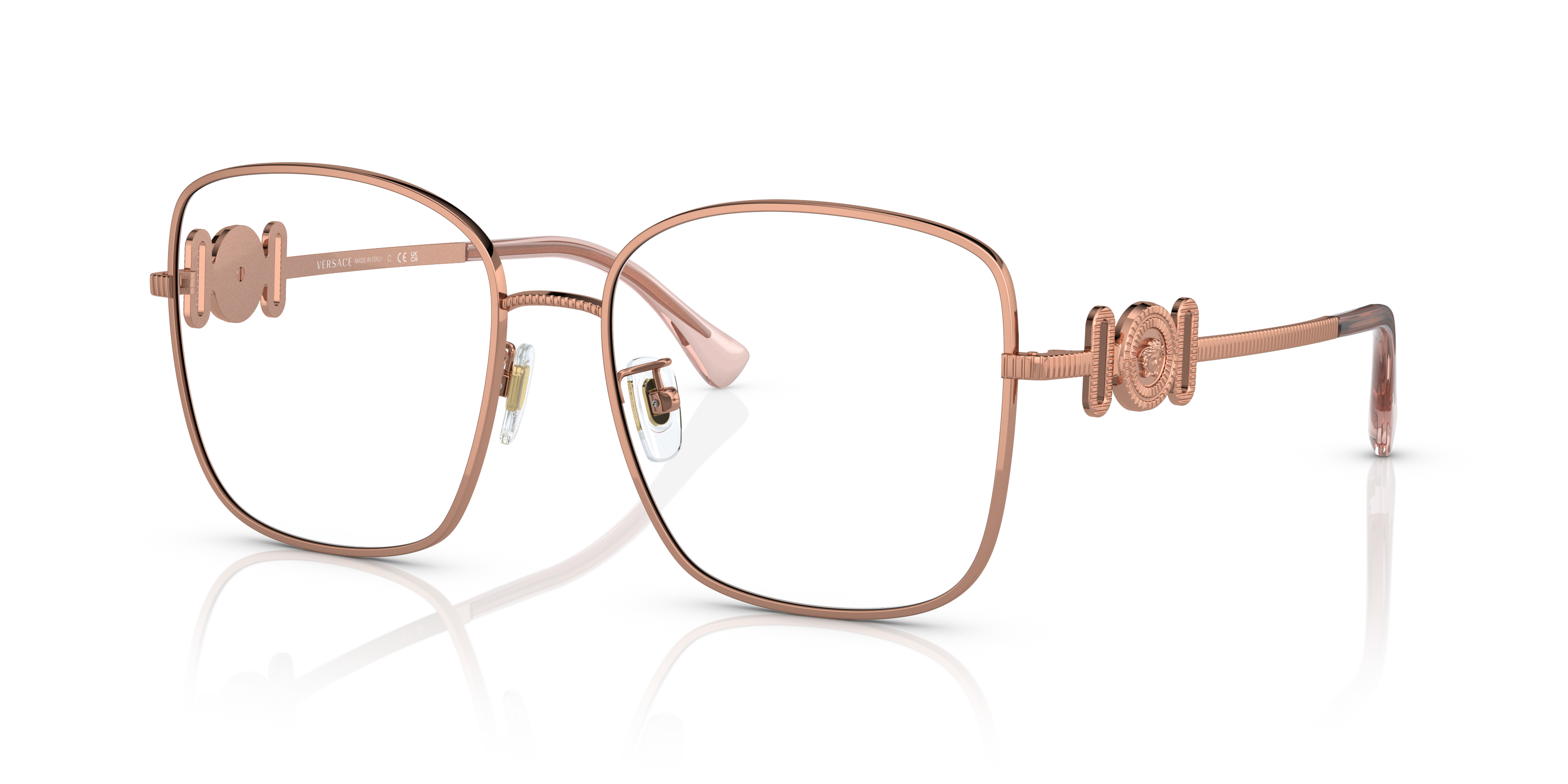 Aste ricambio originale Versace ZVE1286D10