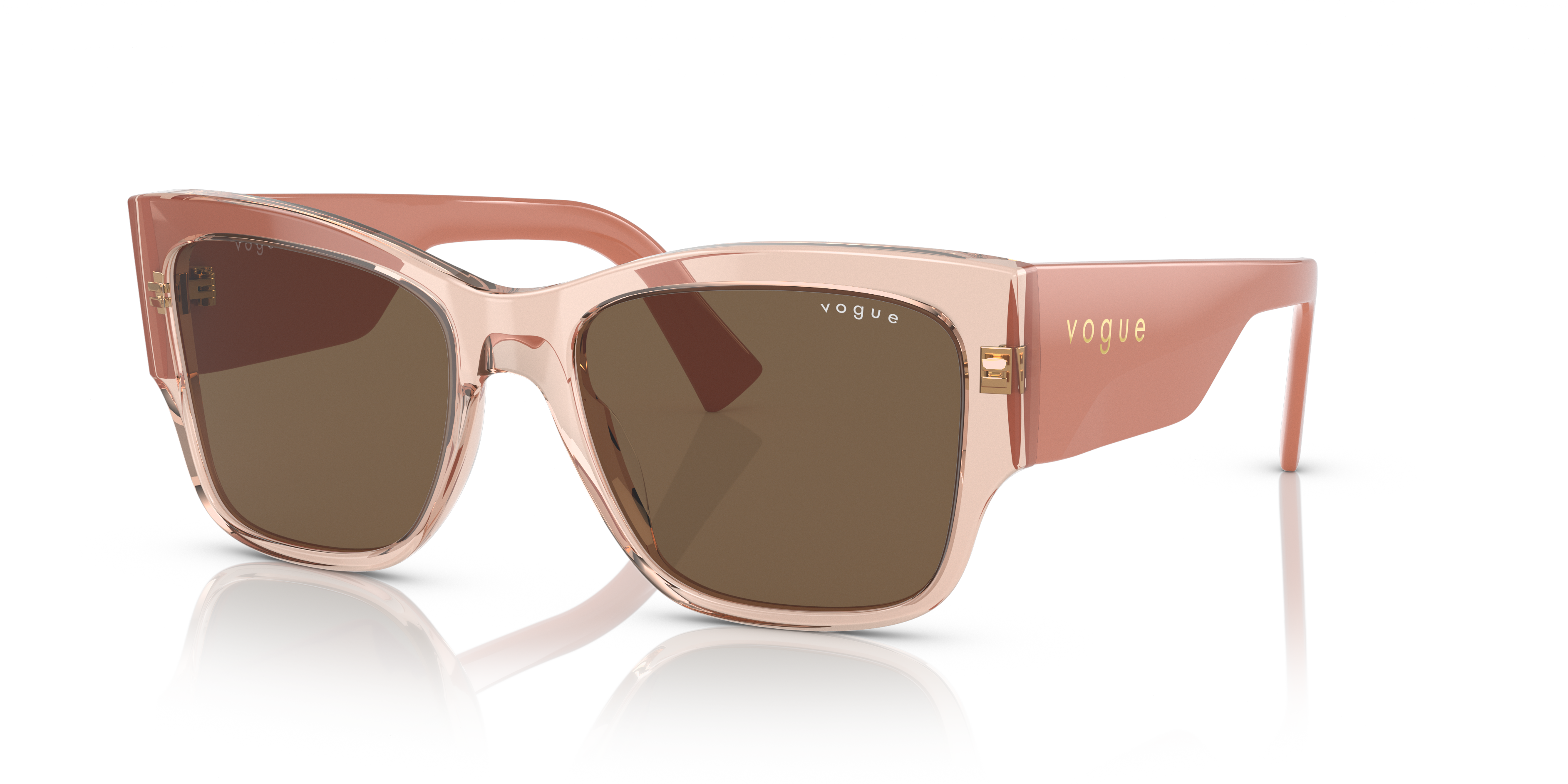 Aste ricambio originale Vogue Eyewear ZVO5462S10