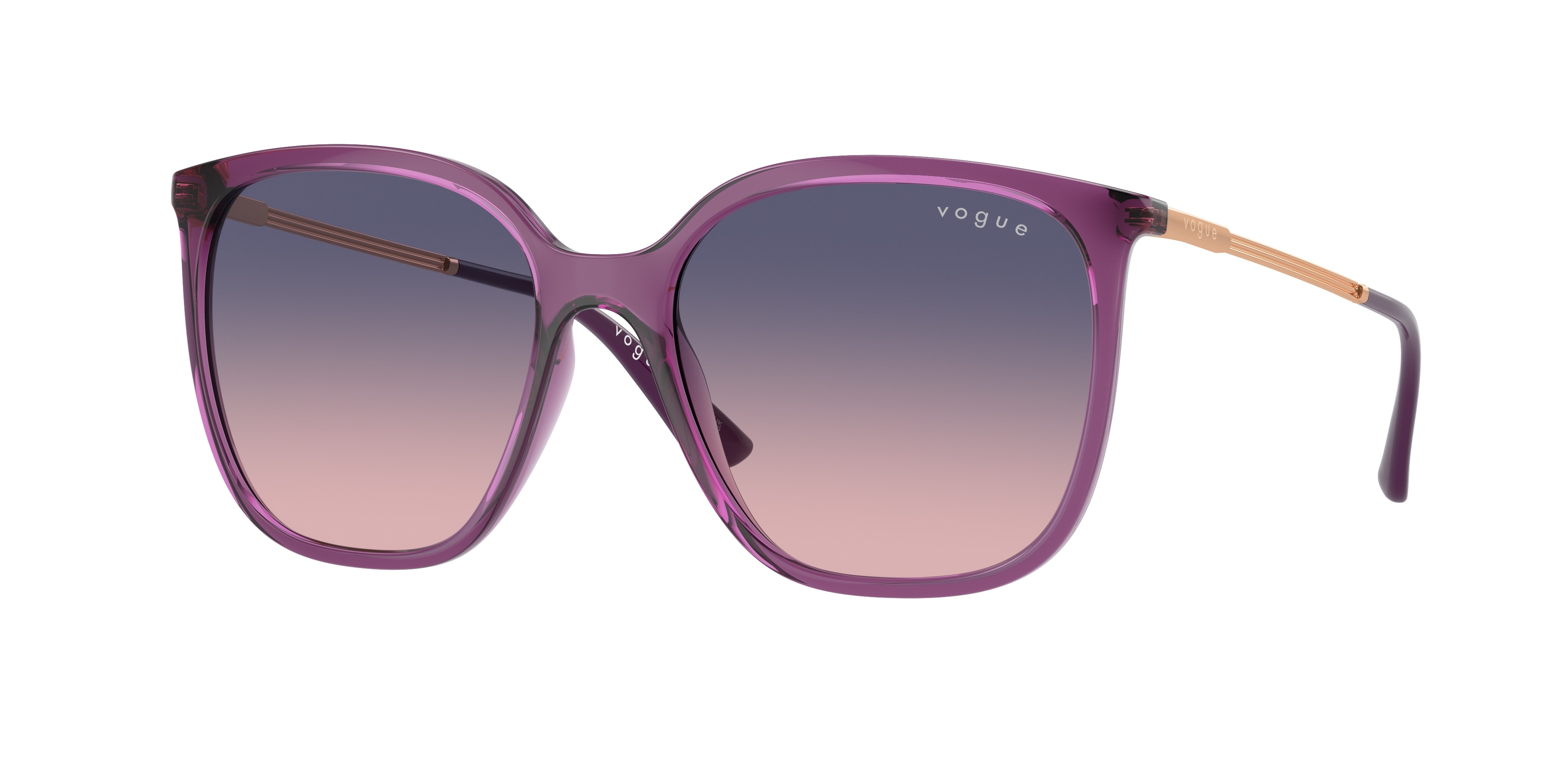 3119I6 - Violeta Transparente