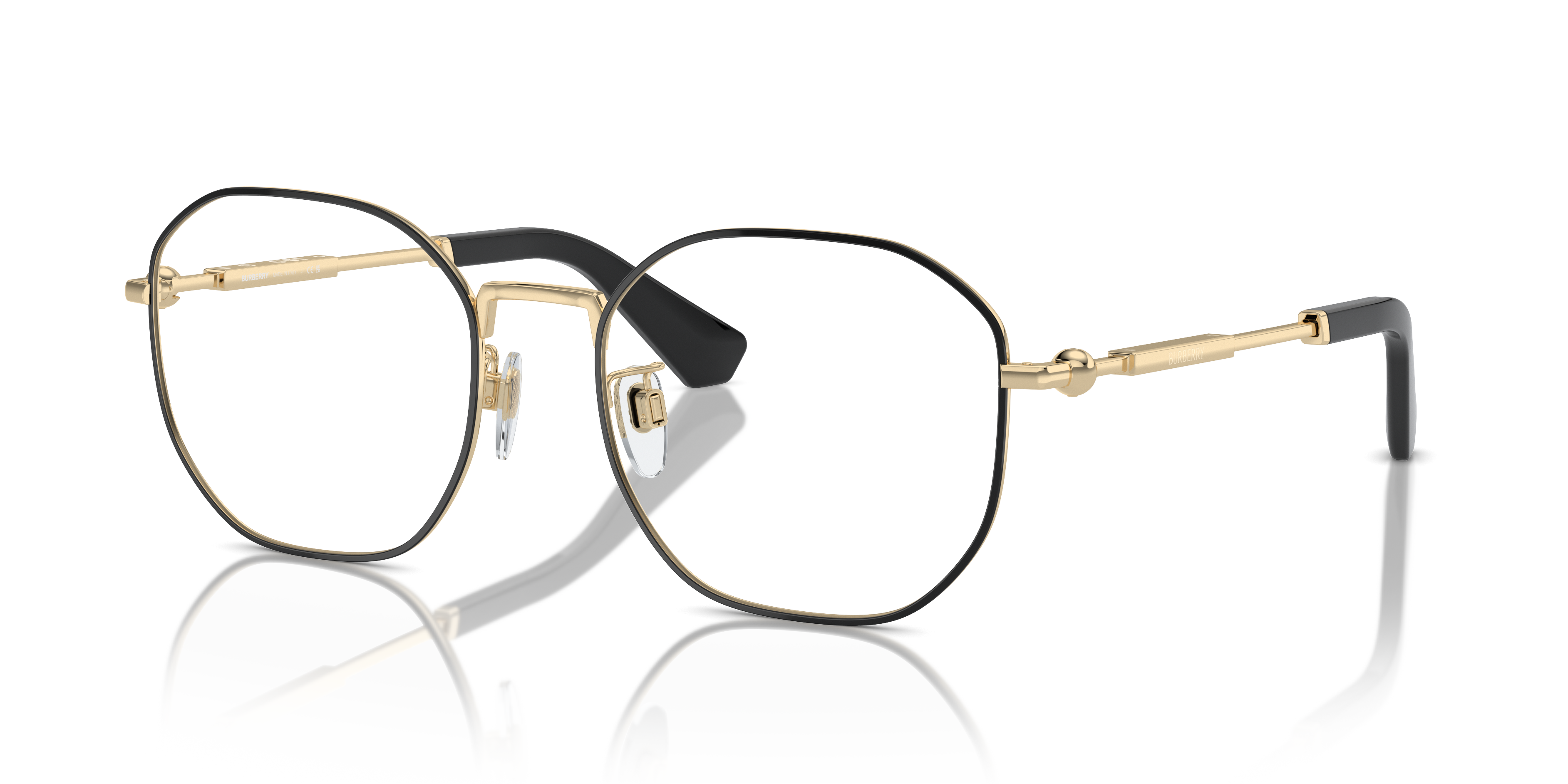 Viti Cerniera ricambio originale Burberry ZBE1387D84