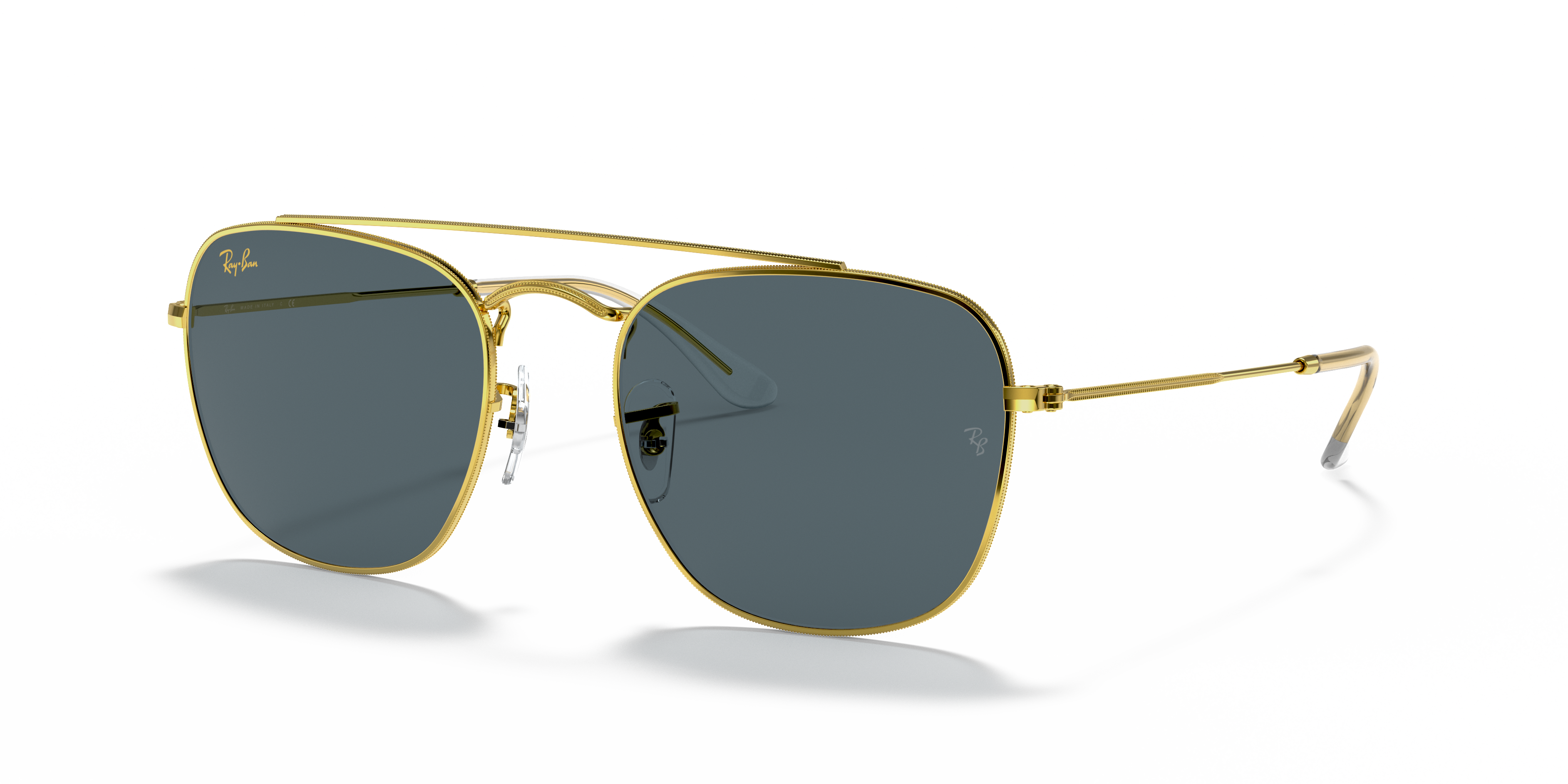Viti Cerniera ricambio originale Ray-Ban ZRB355784
