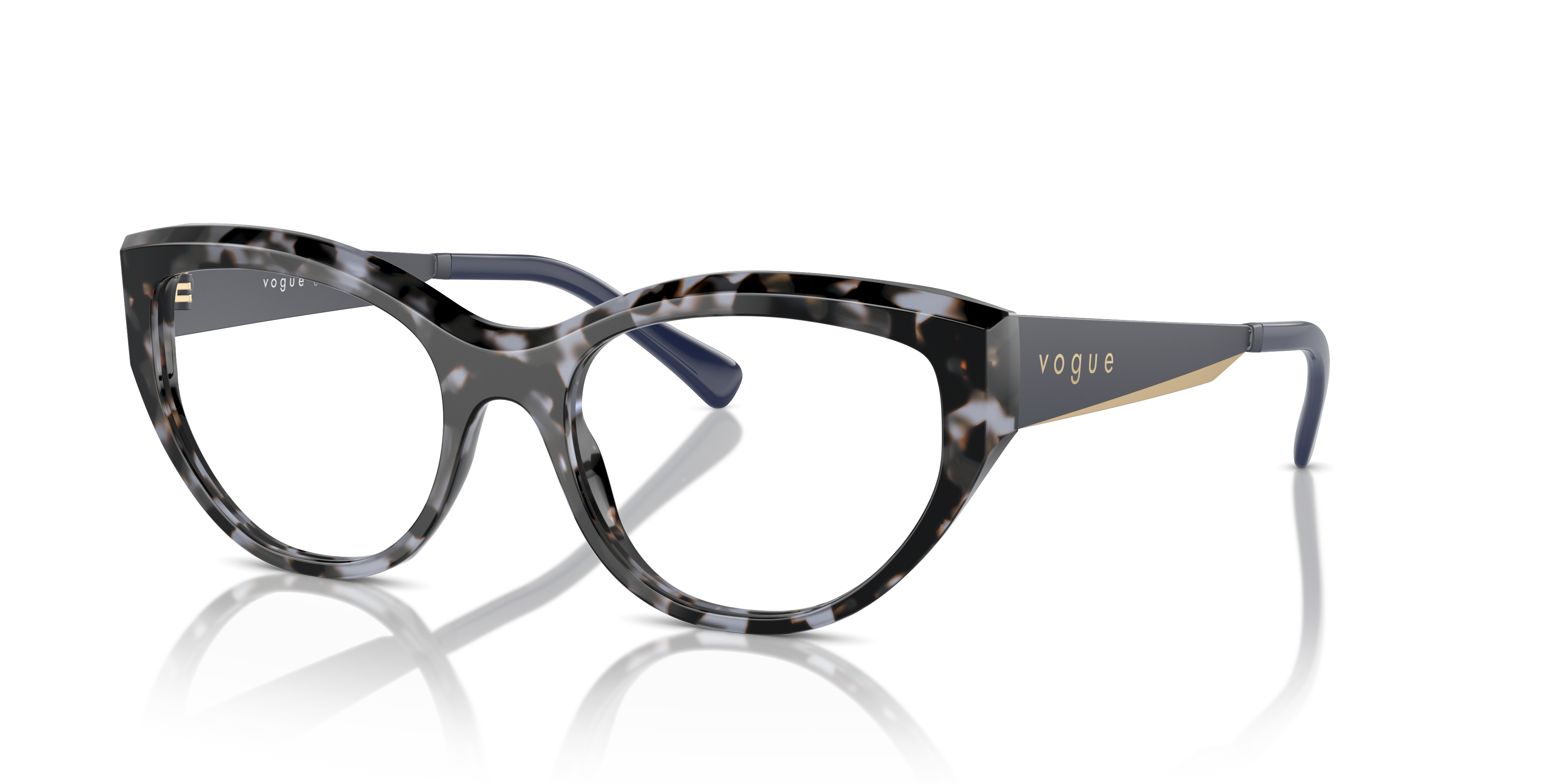 Astucci ricambio originale Vogue Eyewear ZVO556040