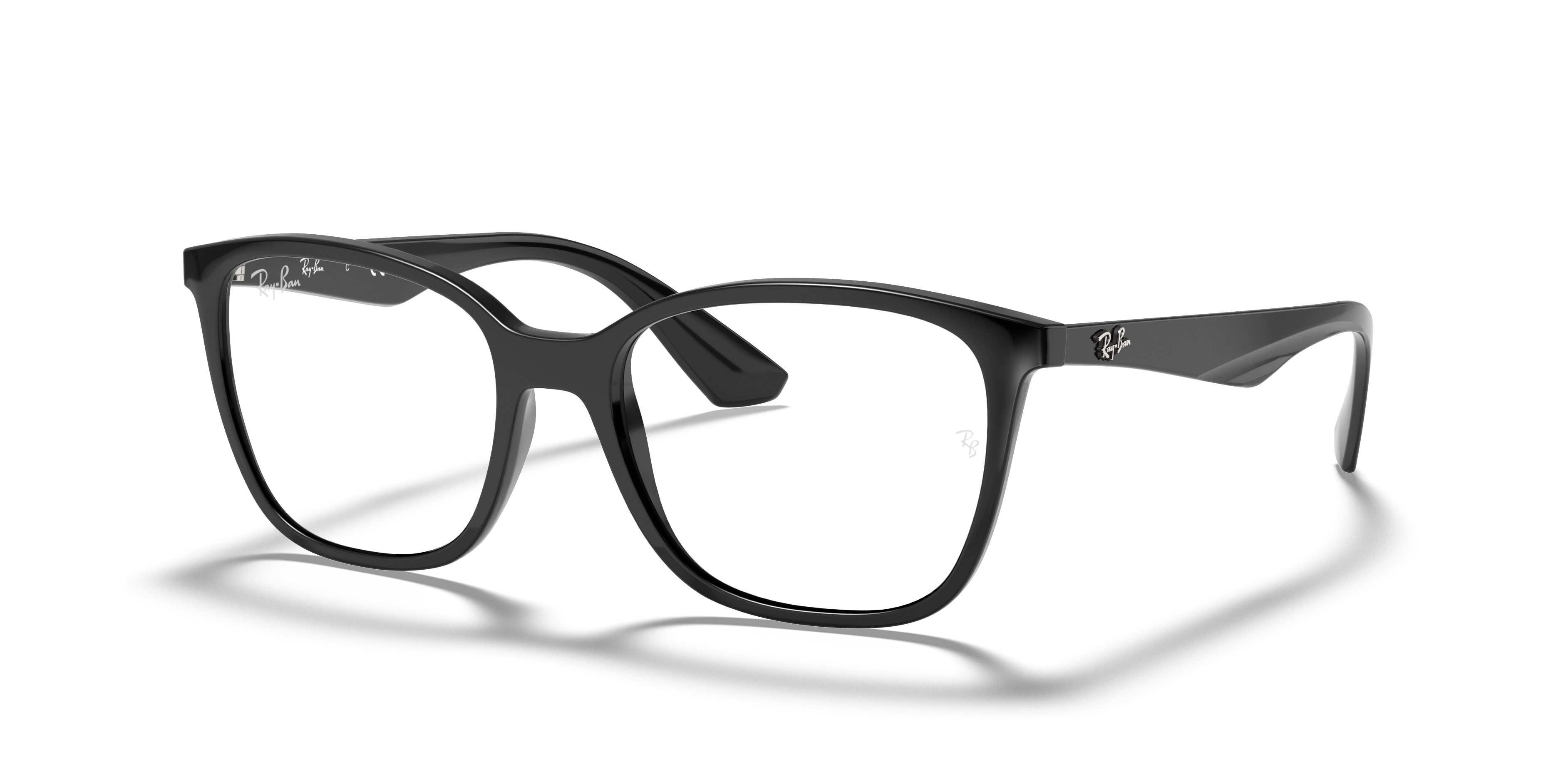 Viti Cerniera ricambio originale Ray-Ban ZRX706684