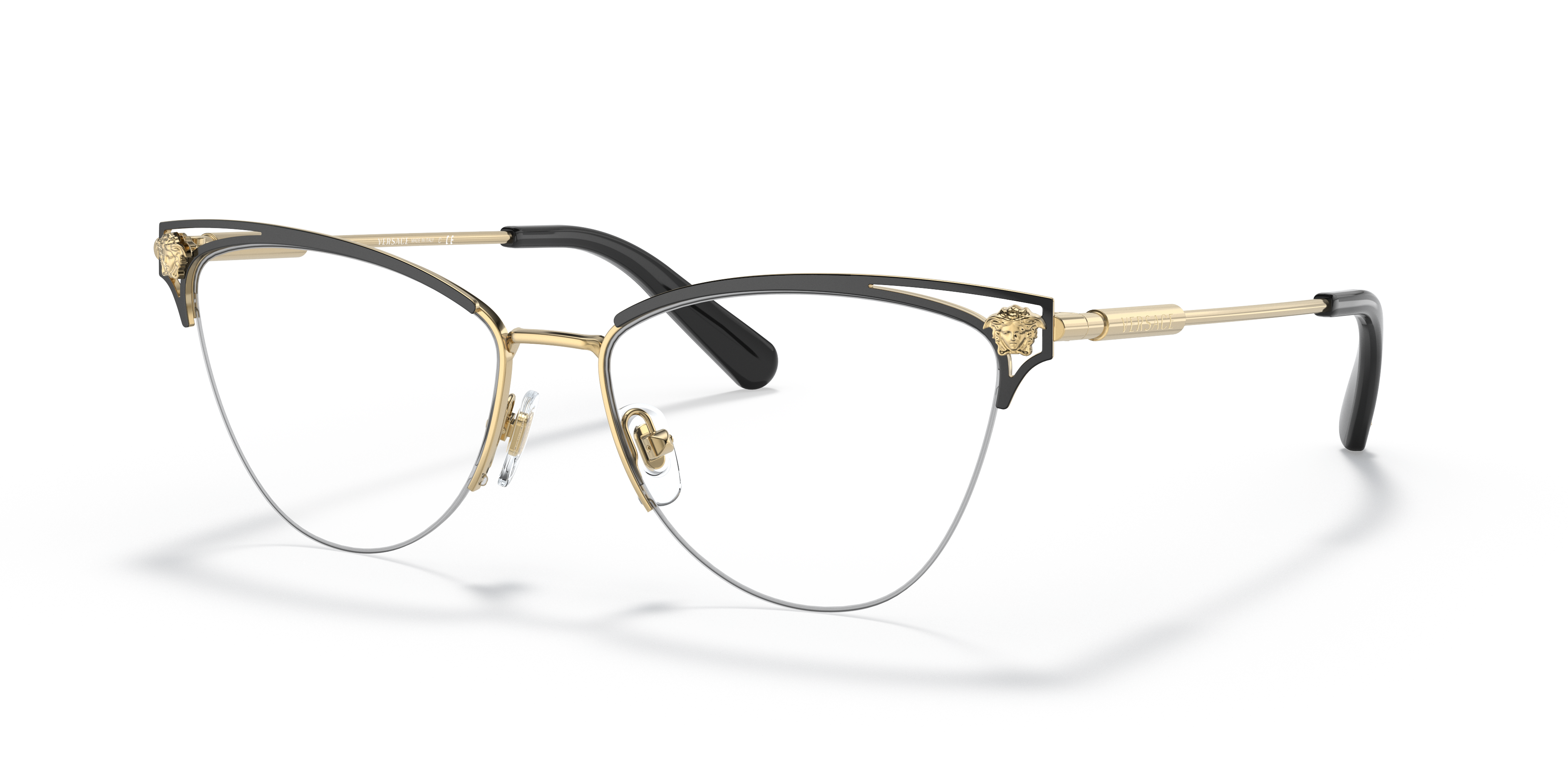 Vite Aletta ricambio originale Versace ZVE12808A