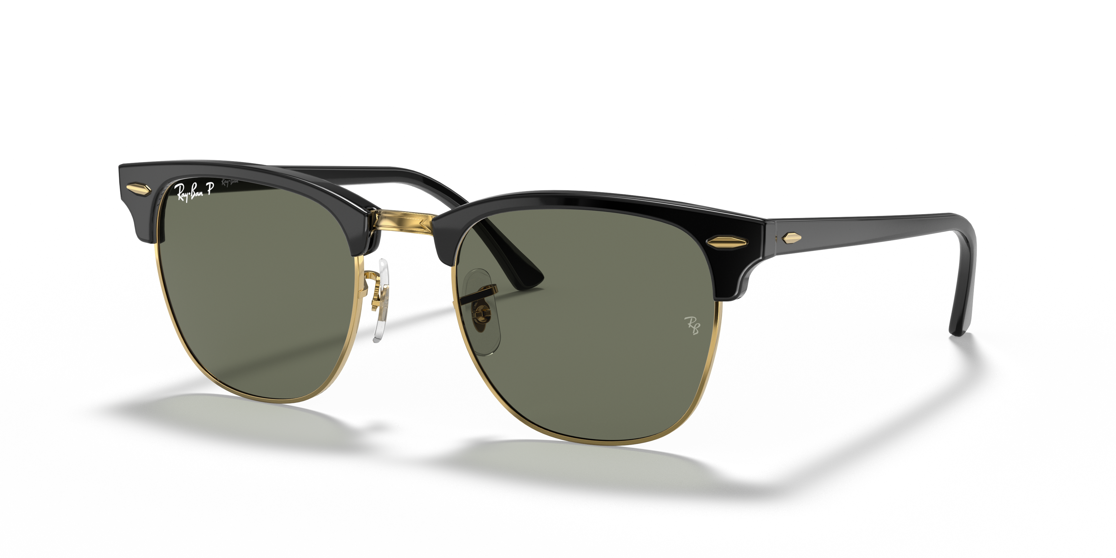 Ciliari ricambio originale Ray-Ban ZRB3016F65