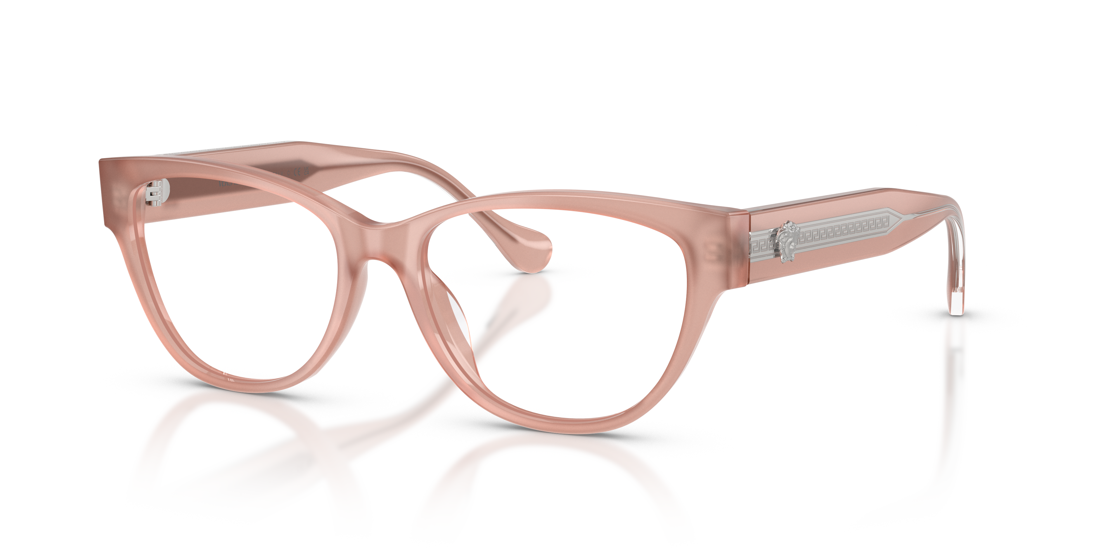 Astucci ricambio originale Versace ZVE3389U40