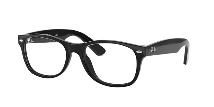 Viti Cerniera ricambio originale Ray-Ban ZRX5184F84
