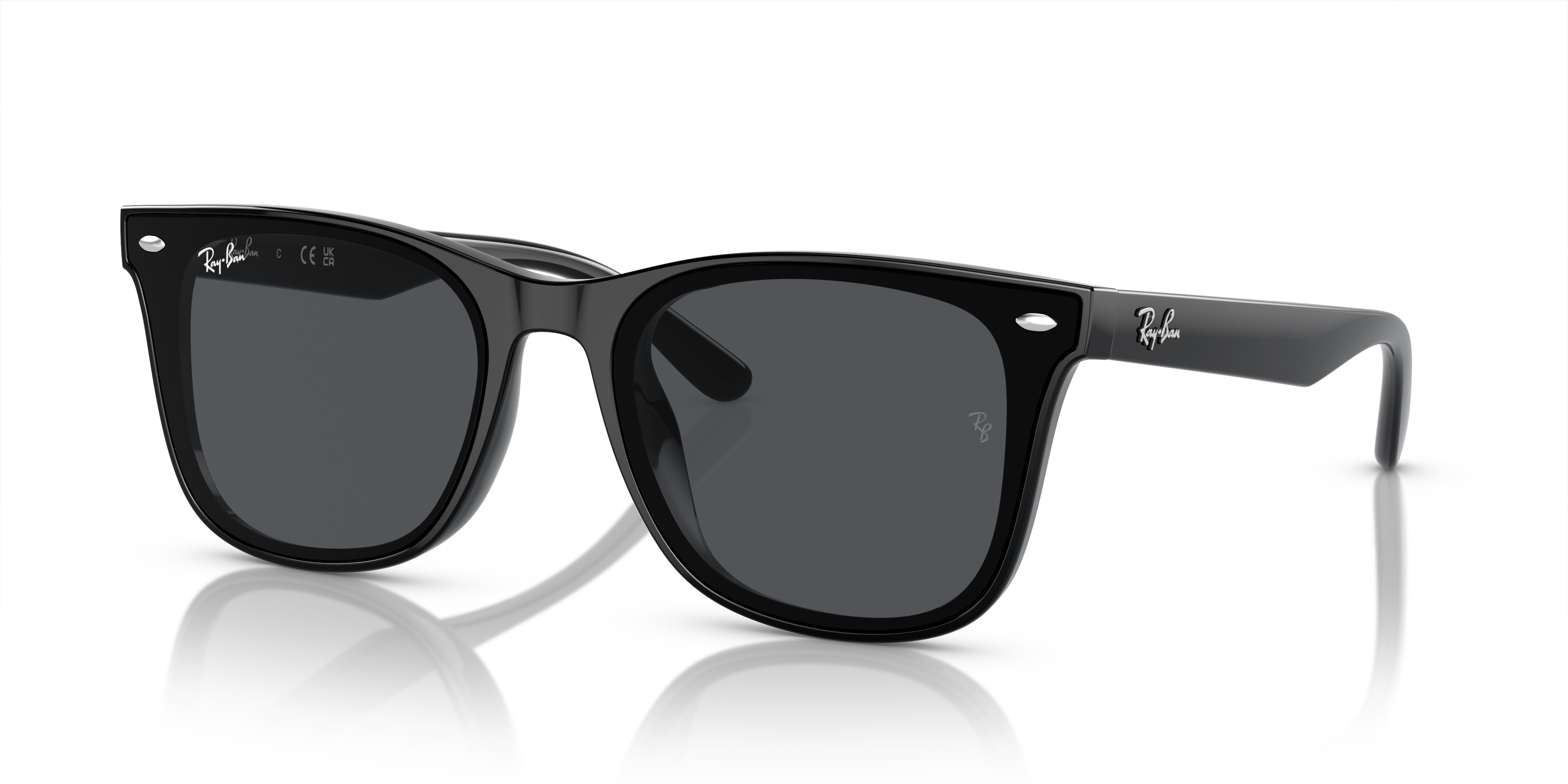 Aste ricambio originale Ray-Ban ZRB442010