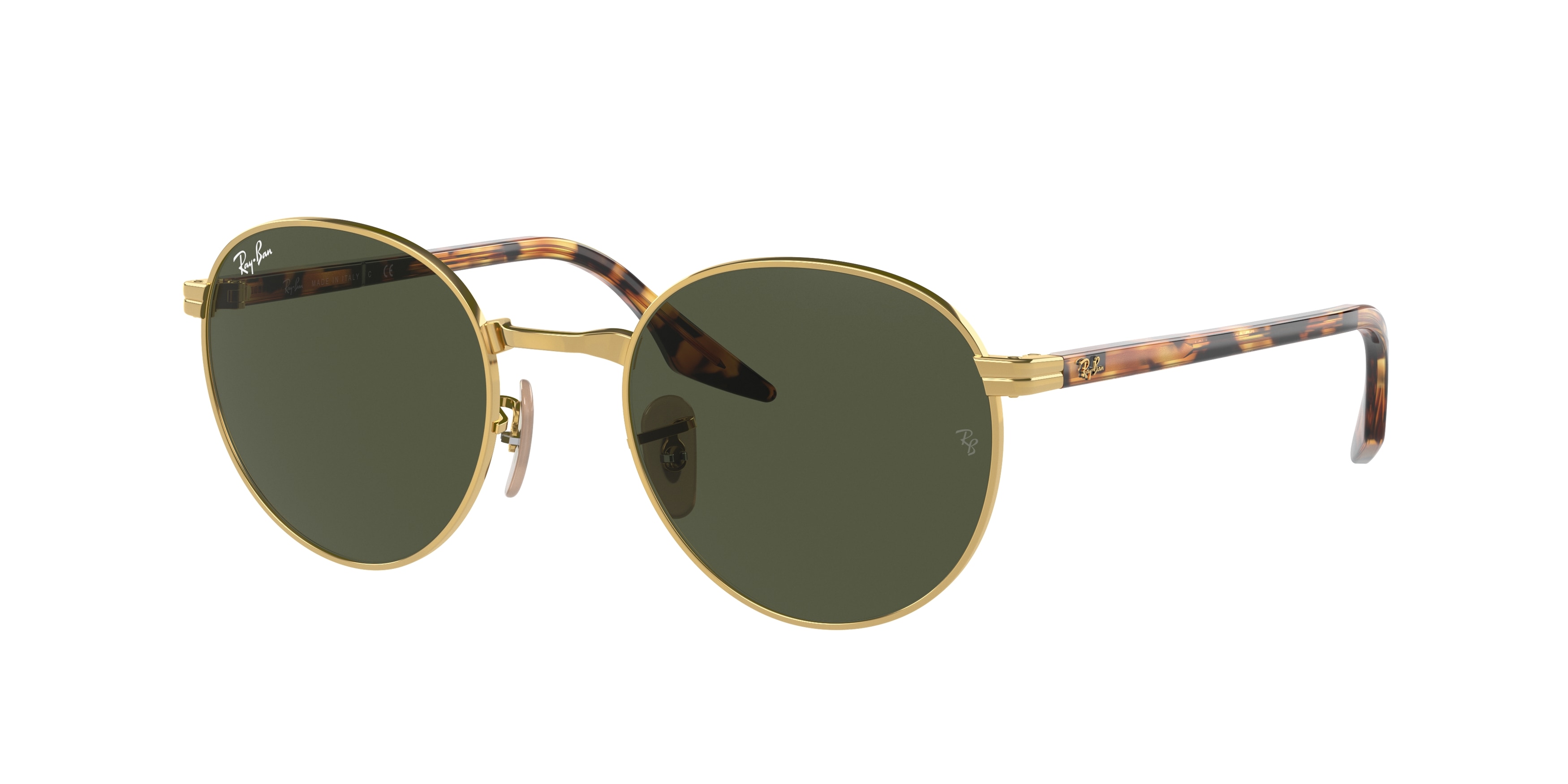 001/31 - Arista dourado