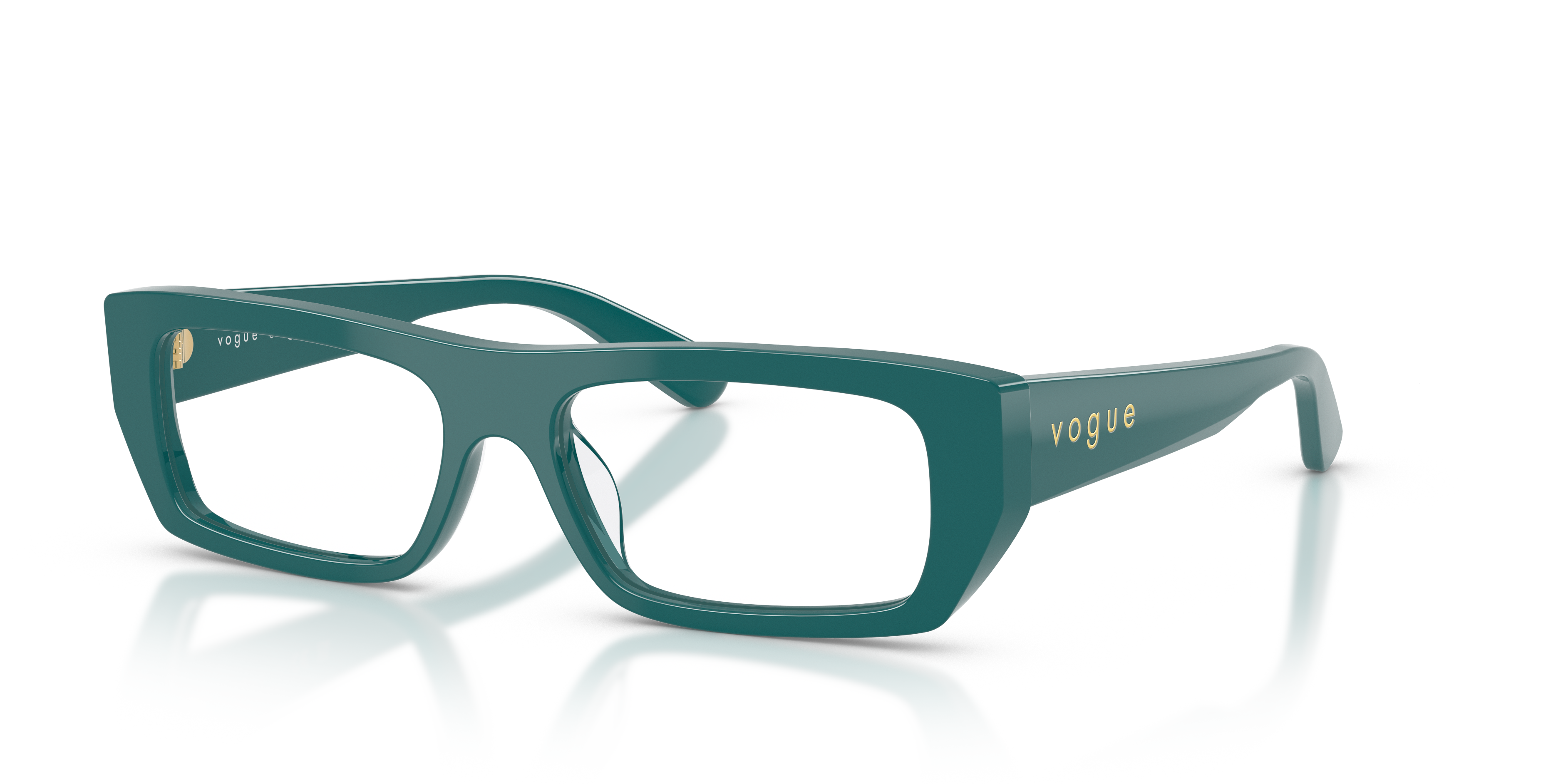 Astucci ricambio originale Vogue Eyewear ZVO5660U40