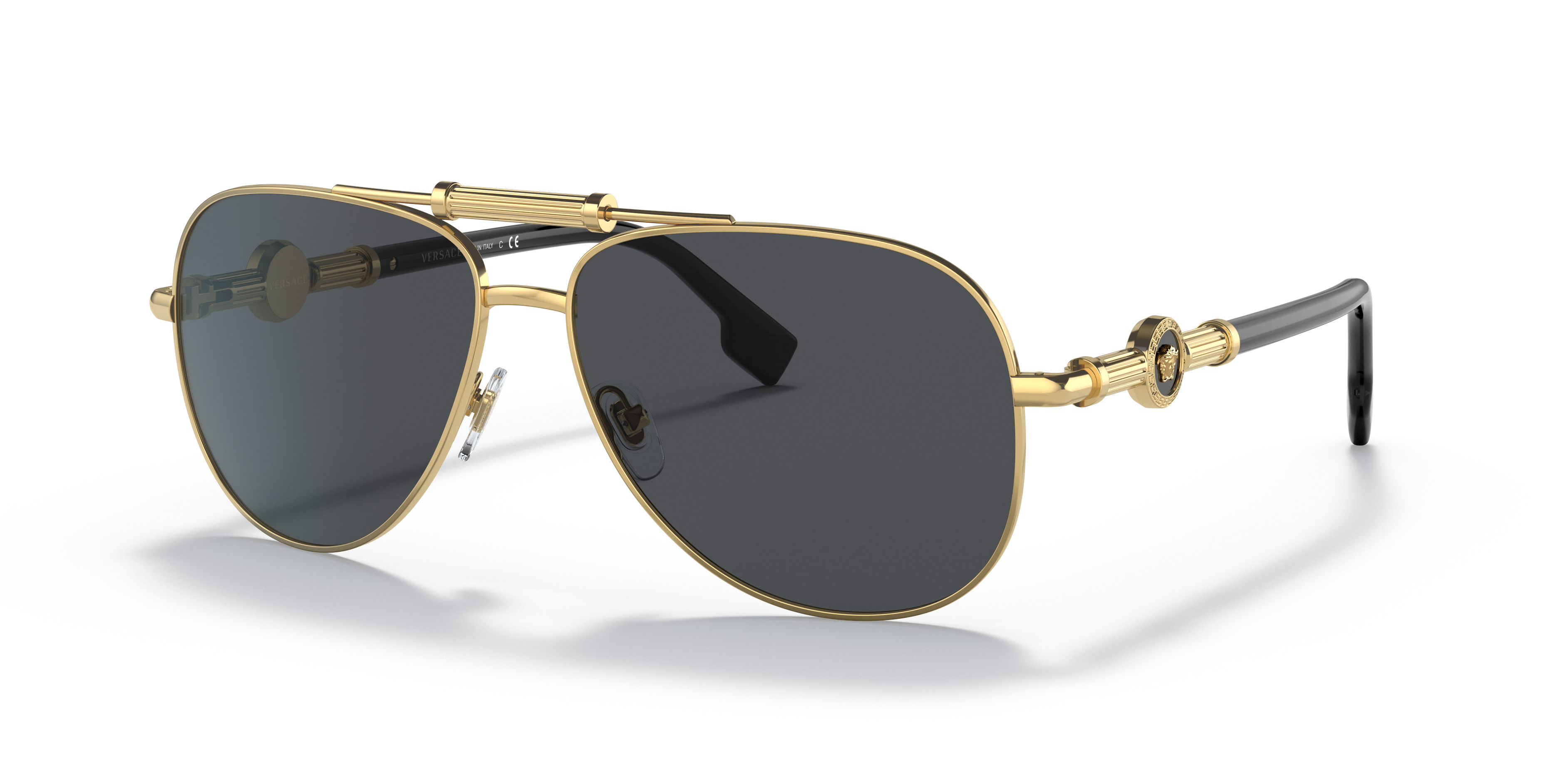 Astucci ricambio originale Versace ZVE223640
