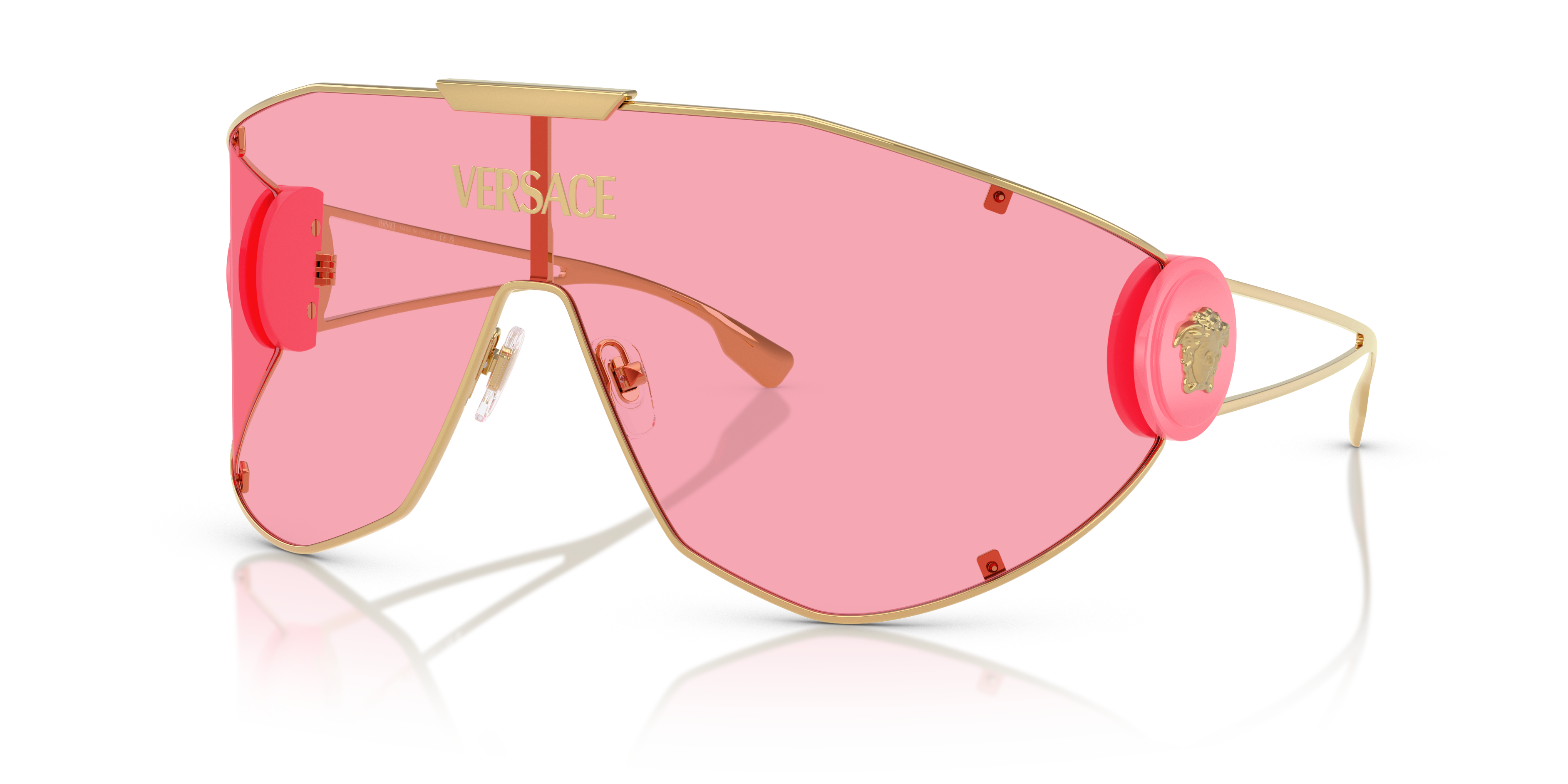 Vite Aletta ricambio originale Versace ZVE22688A