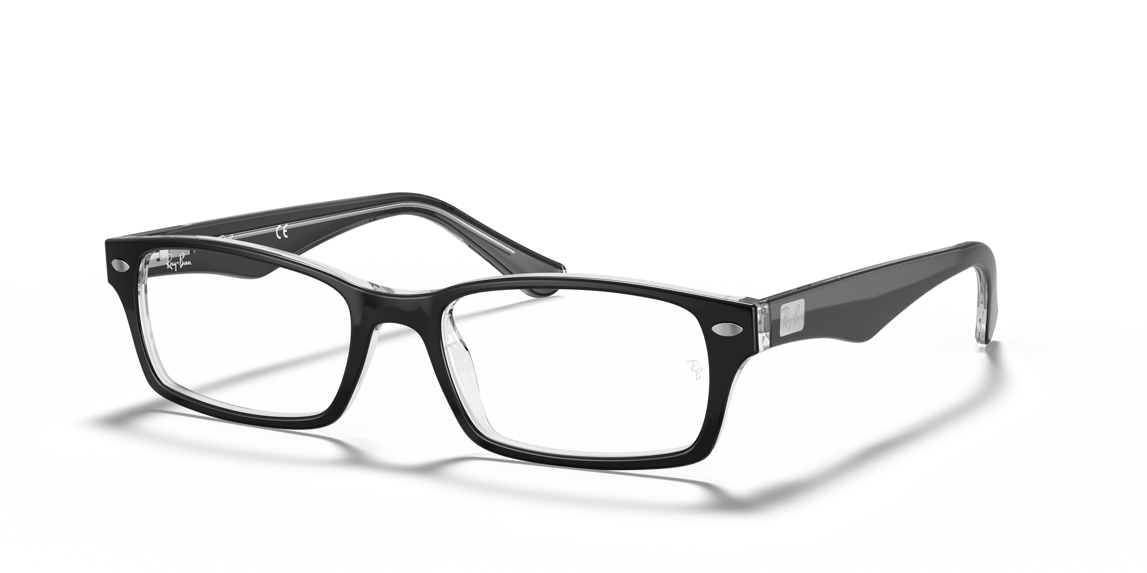 Viti Cerniera ricambio originale Ray-Ban ZRX520684