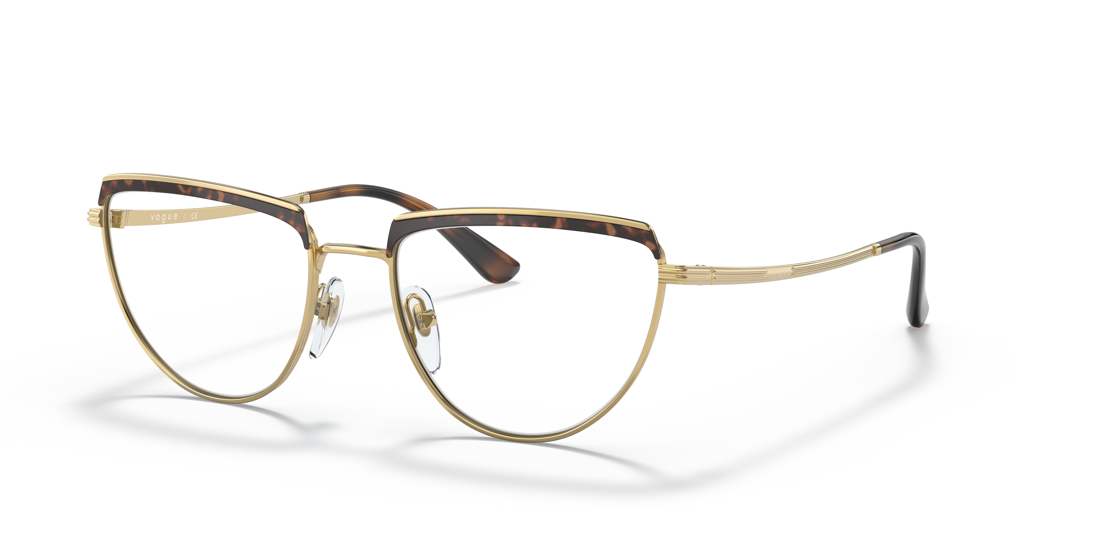 Vite Aletta ricambio originale Vogue Eyewear ZVO42308A