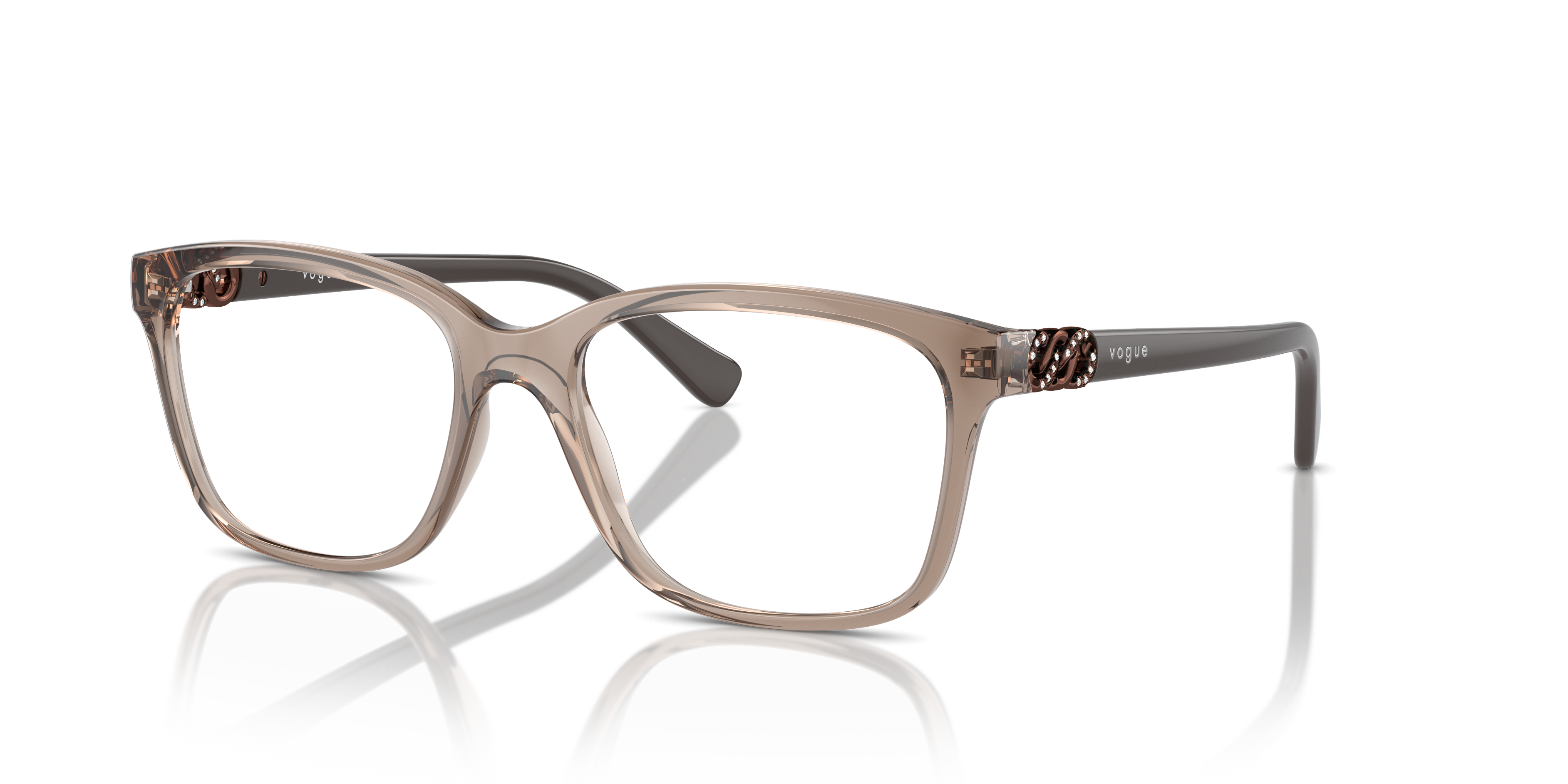 Aste ricambio originali Vogue Eyewear ZVO5574B10