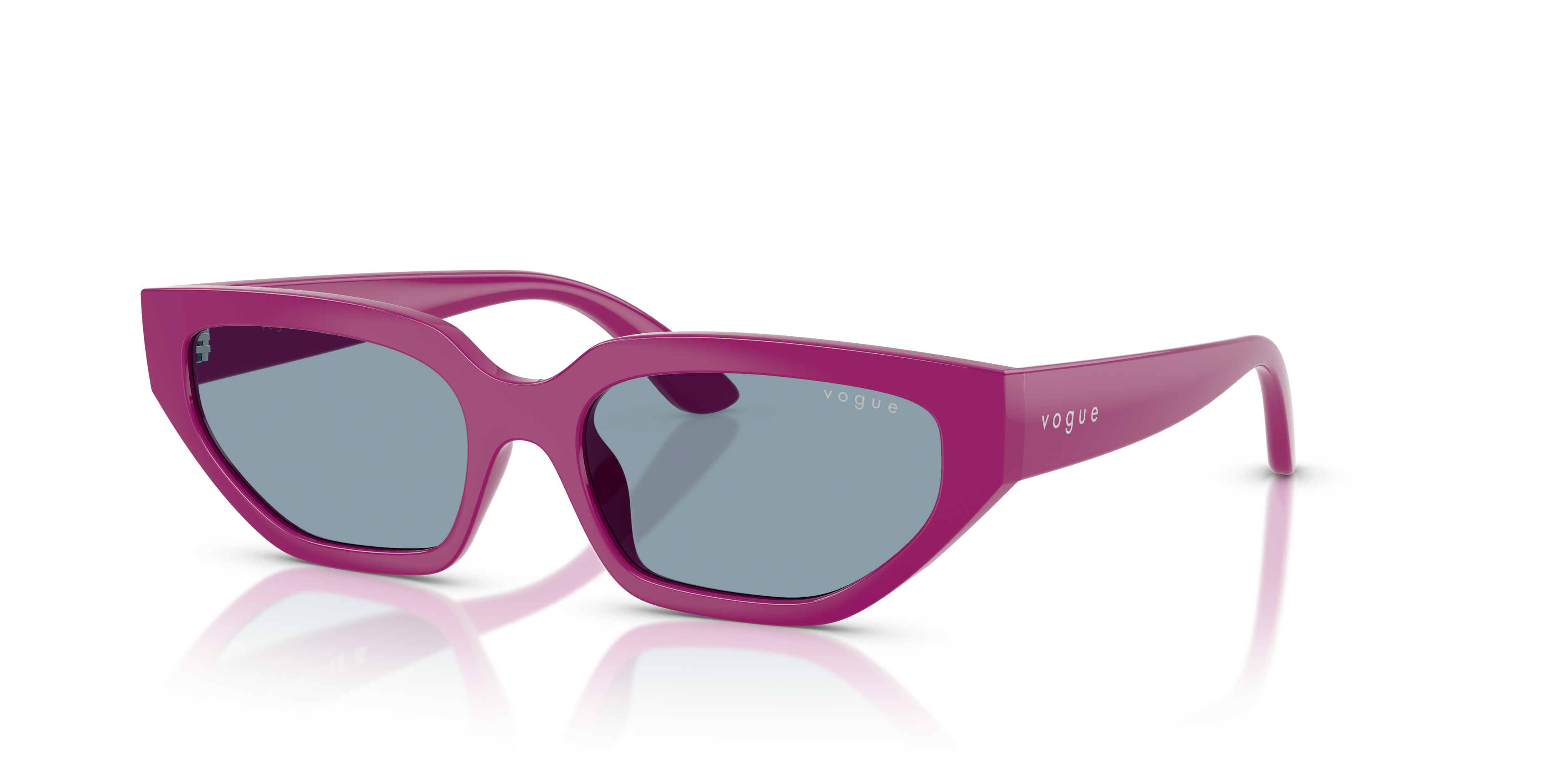 Aste ricambio originale Vogue Eyewear ZVJ202910