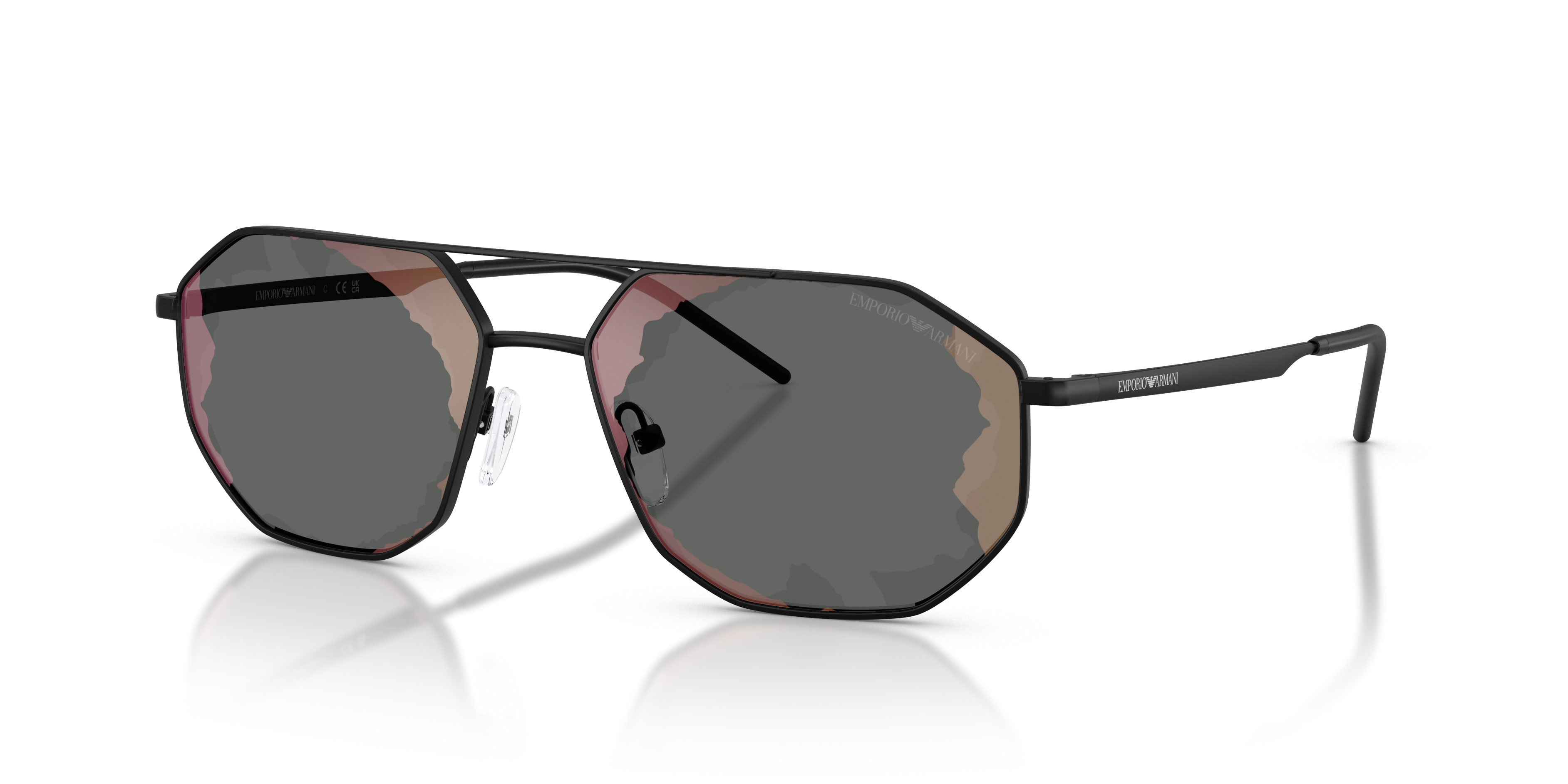 Aletta ricambio originale Emporio Armani ZEA214742