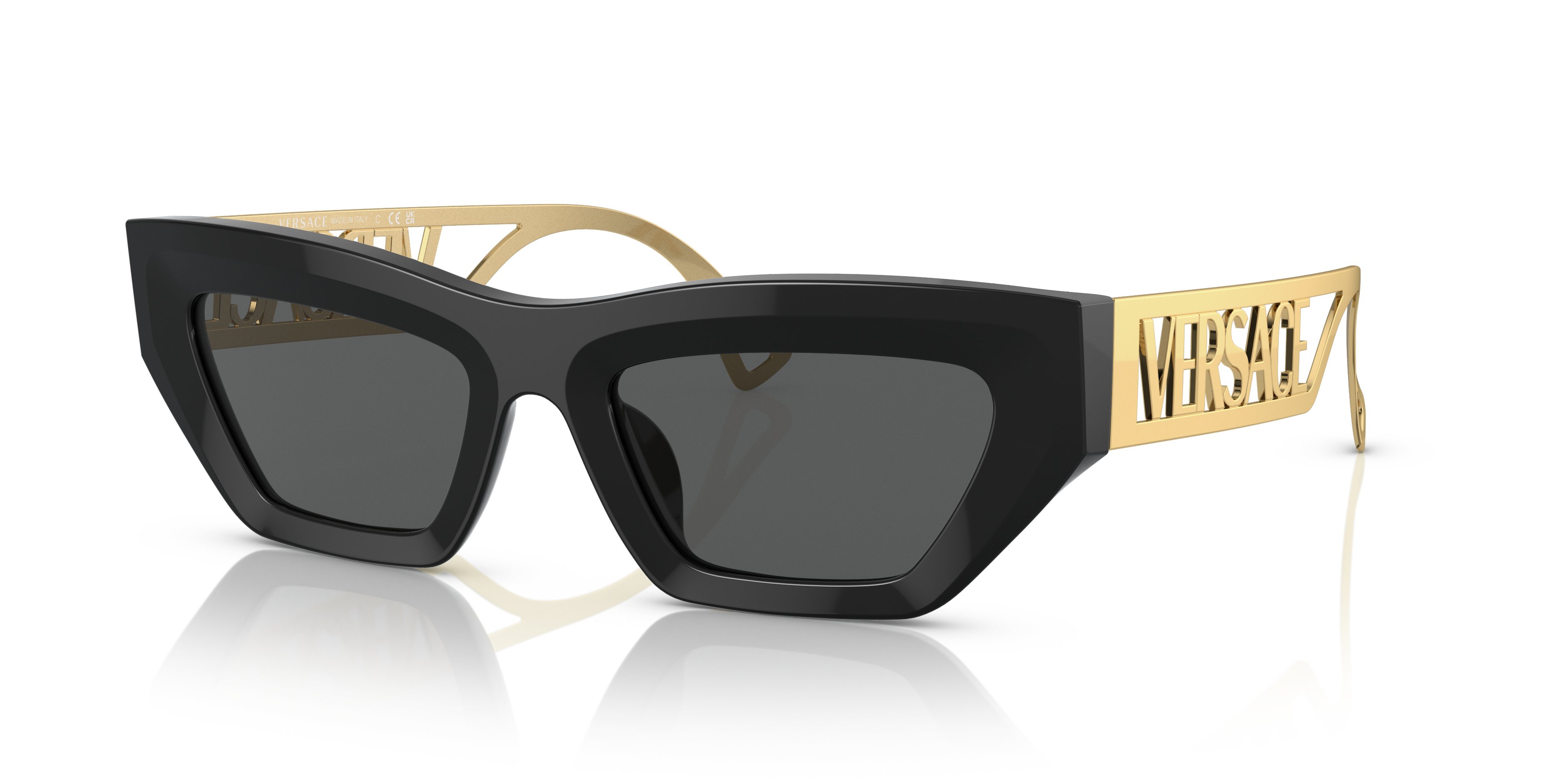 Astucci ricambio originale Versace ZVE4432U40