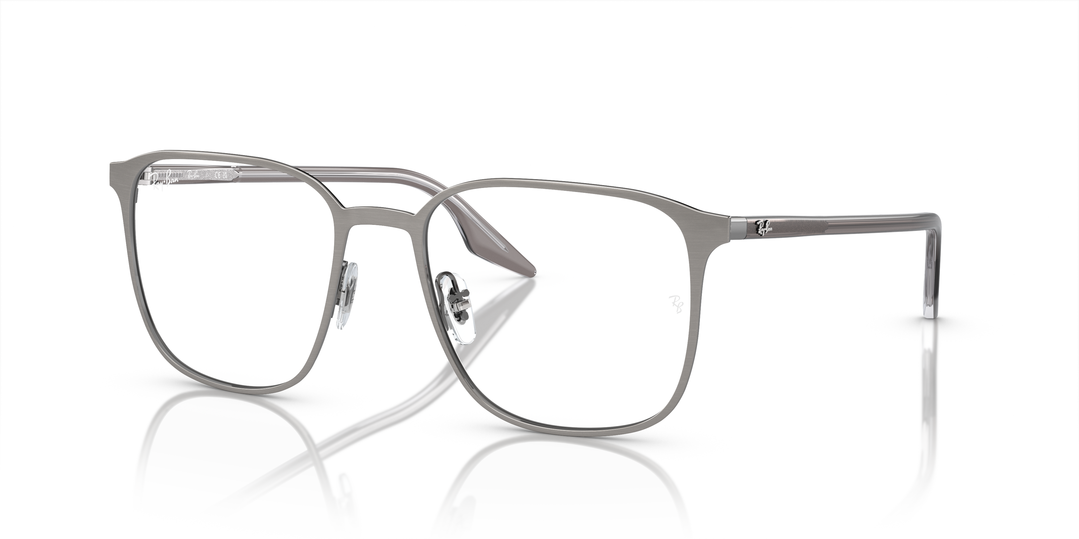 Viti Cerniera ricambio originale Ray-Ban ZRX651284