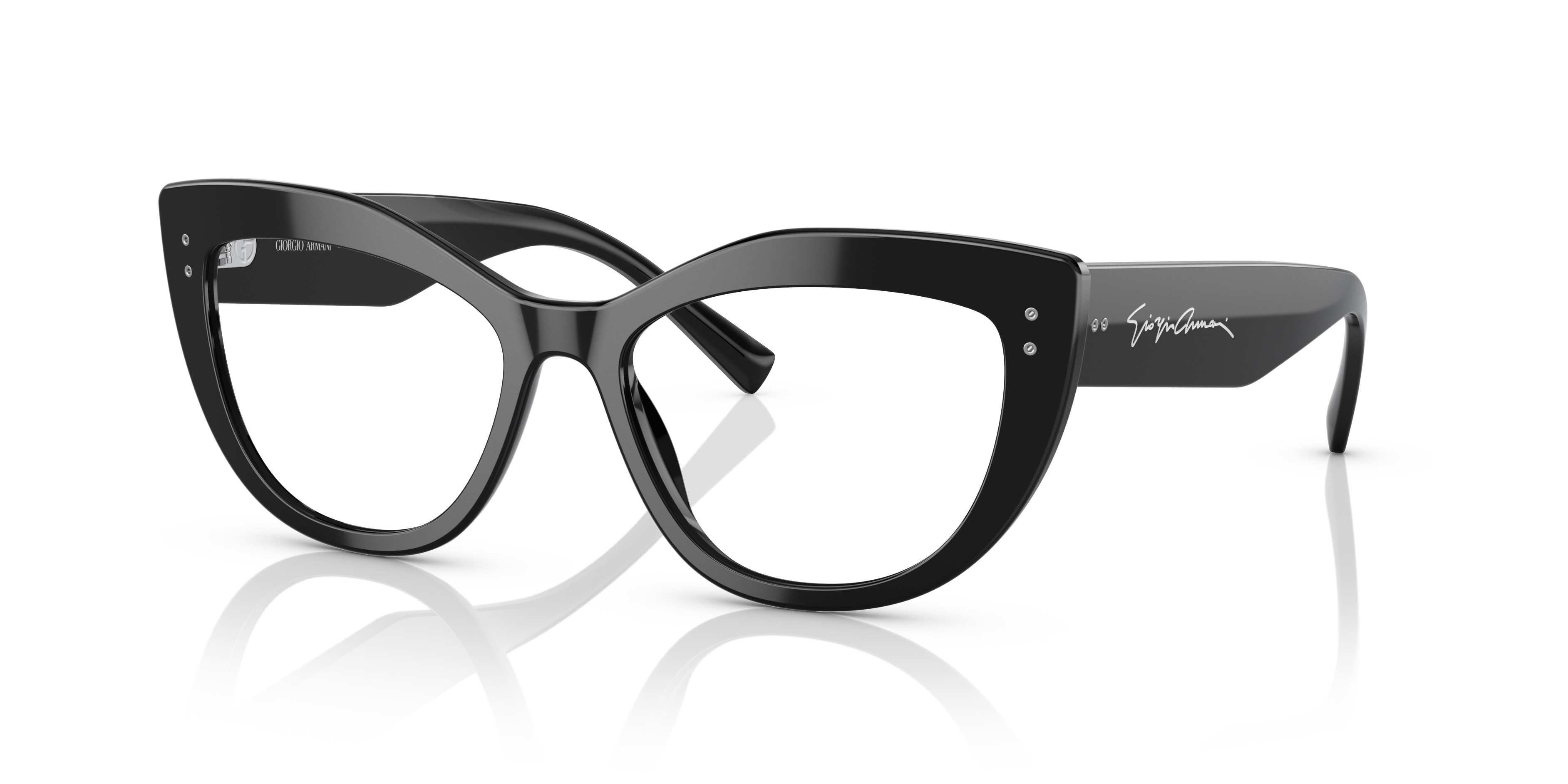 OCCHIALE DA VISTA DONNA | GIORGIO ARMANI AR 7231 - 5953 - CALIBRO 52