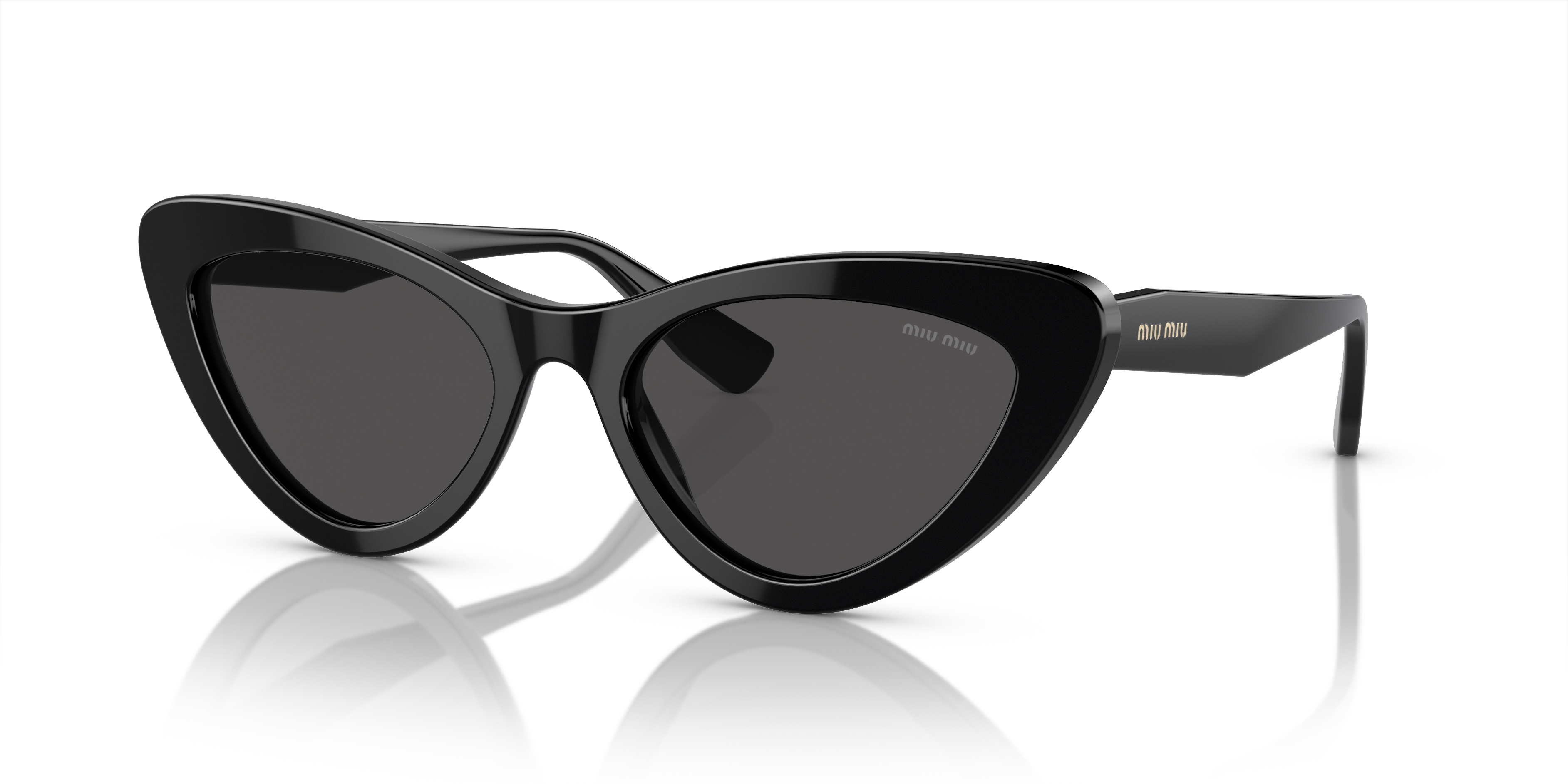 Astucci ricambio originale Miu Miu ZMU 01VS40