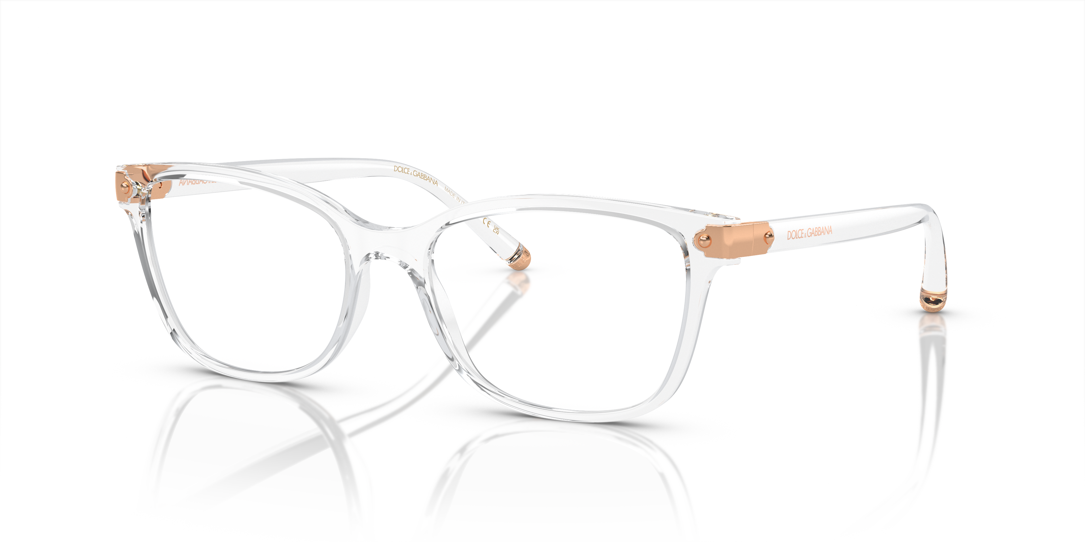 Astucci ricambio originali Dolce&Gabbana ZDG503640