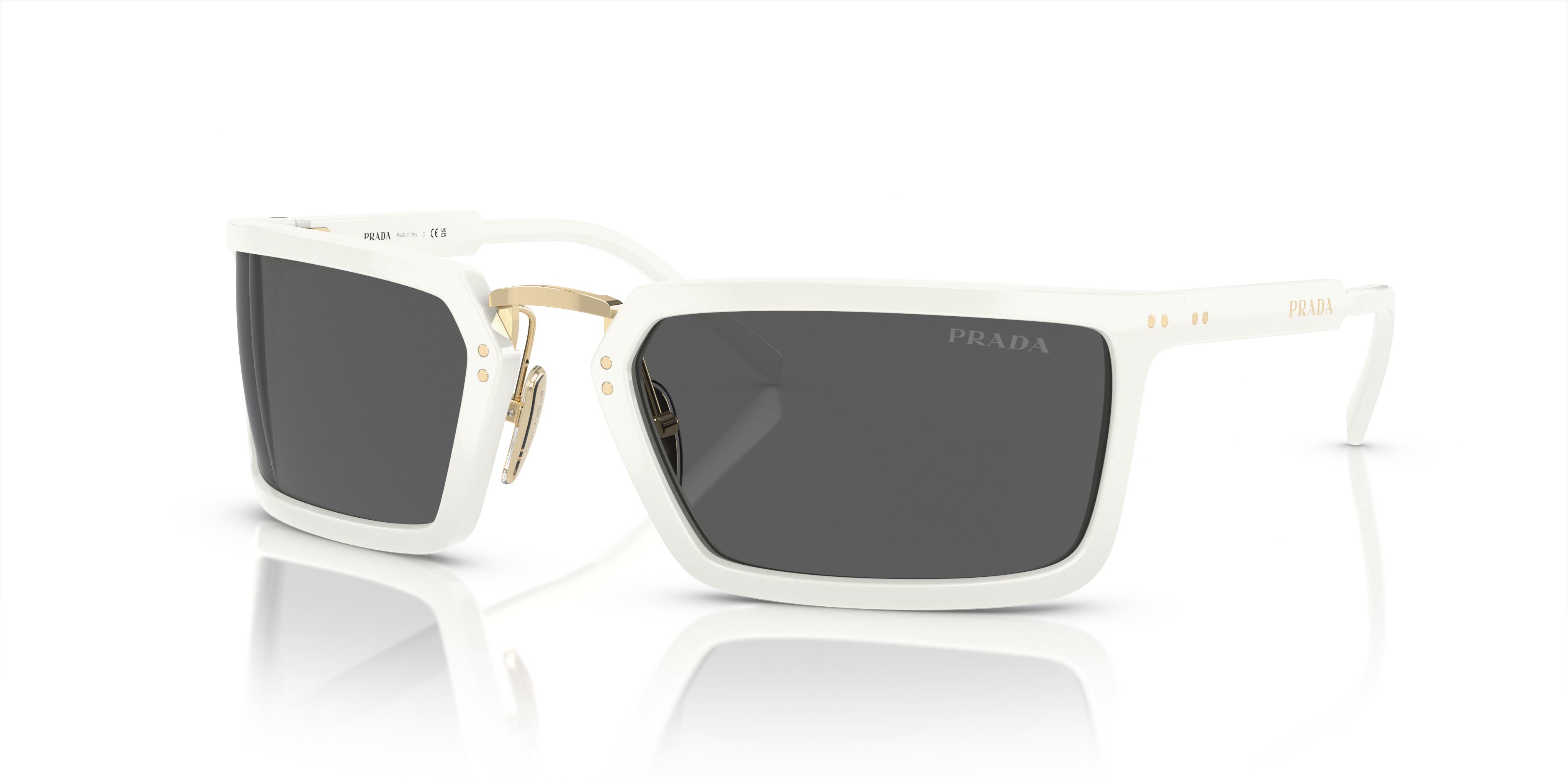 Astucci ricambio originale Prada ZPR A11S40
